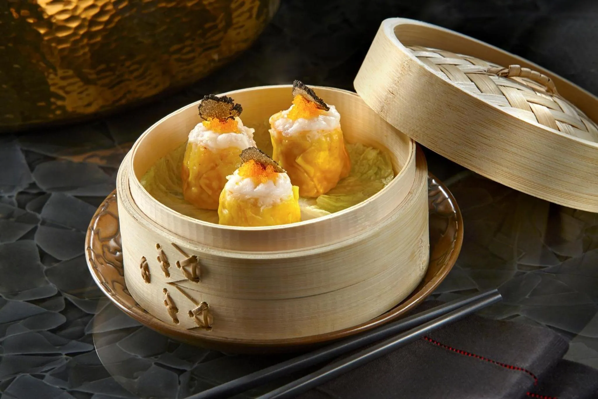 Restaurant/places to eat in The Cosmopolitan Of Las Vegas