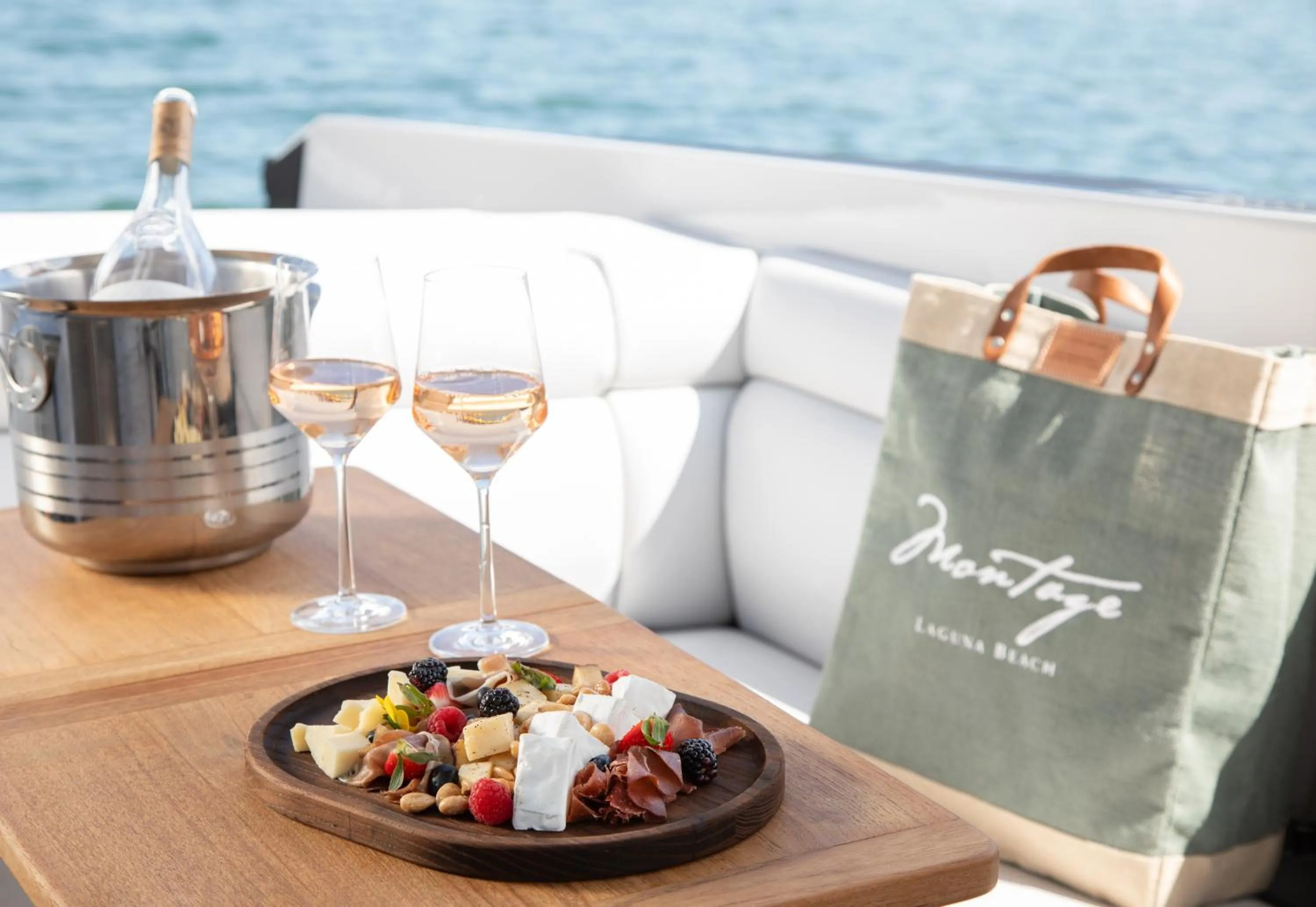 Activities in Pendry Newport Beach