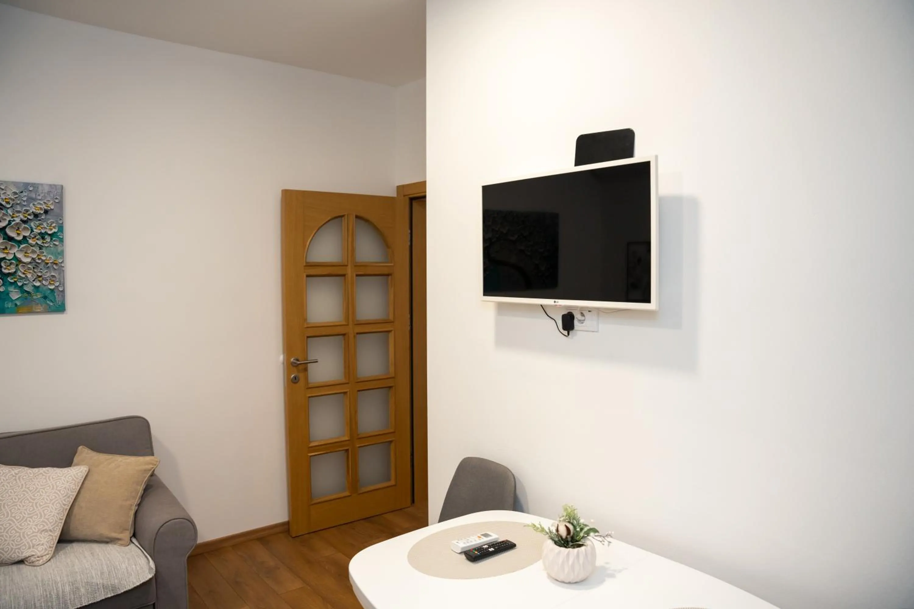 One-Bedroom Apartment in Apartman Trebinje