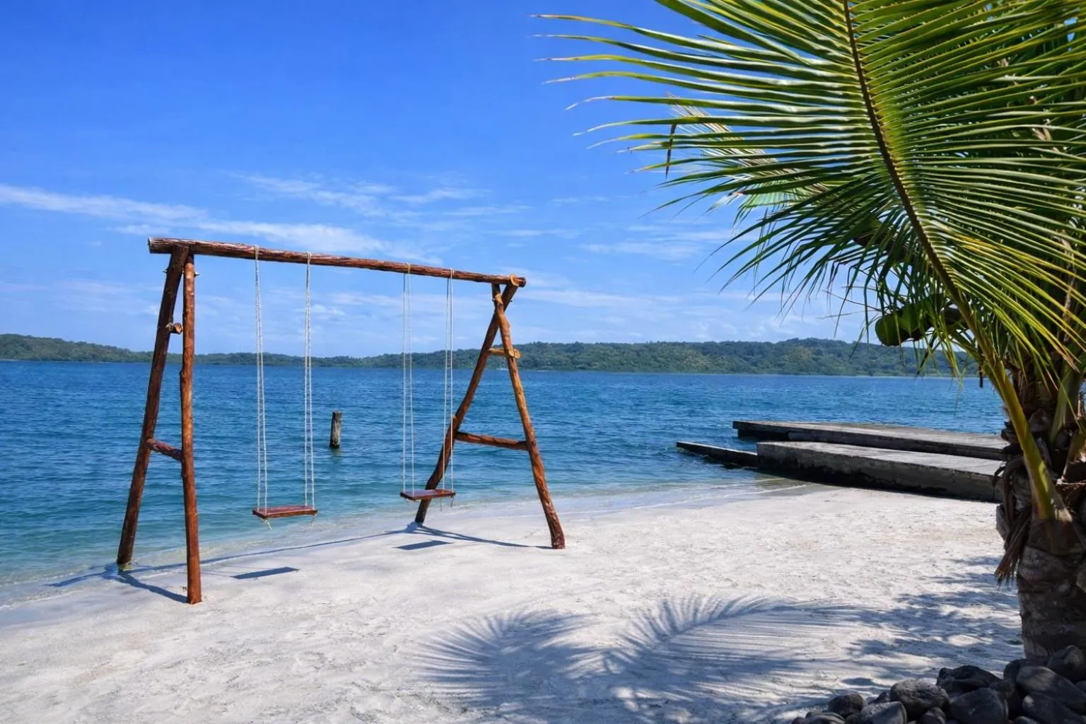 Activities in Akwaba Lodge Island Boutique Hotel