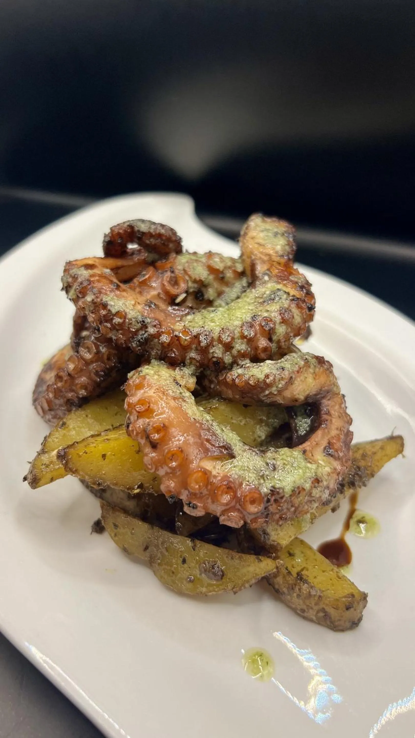 Food and drinks in Akwaba Lodge