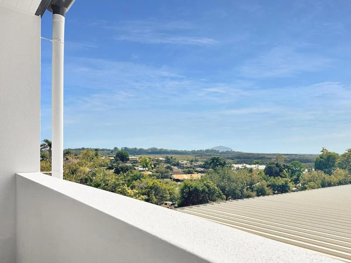 View (from property/room) in Bli Bli Suites