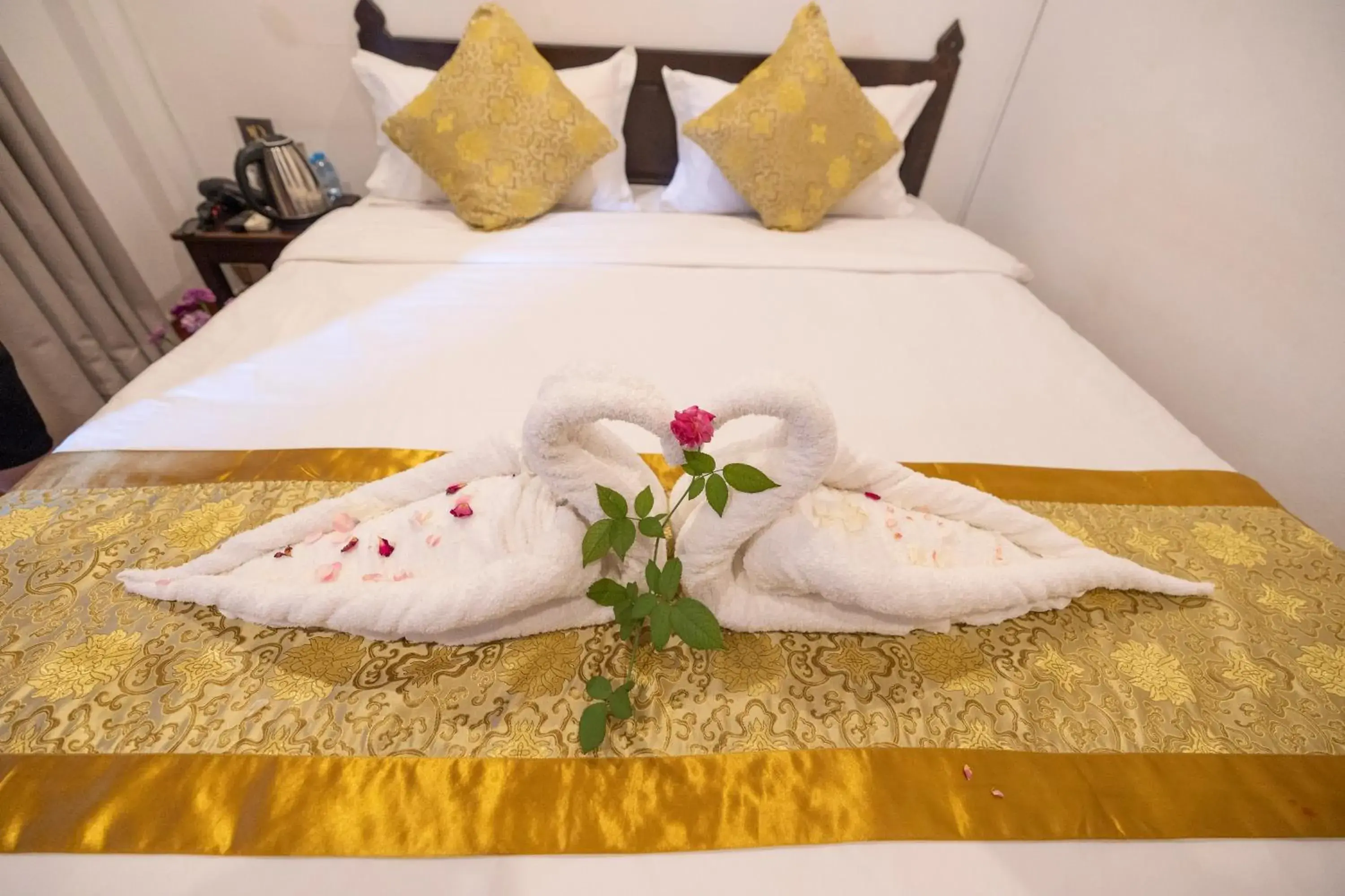 Standard Double Room - single occupancy in Dear Villa House Standard Double Room - single occupancy in Dear Villa House