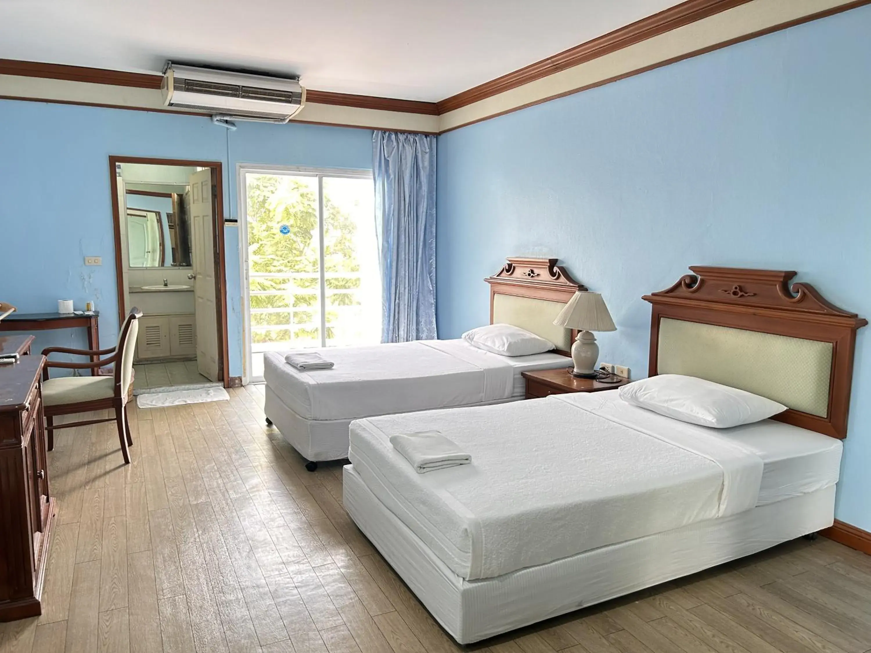 สถานตากอากาศบางปู สมุทปราการ Bang Pu Recreation Center Samut Prakan สถานตากอากาศบางปู สมุทปราการ Bang Pu Recreation Center Samut Prakan