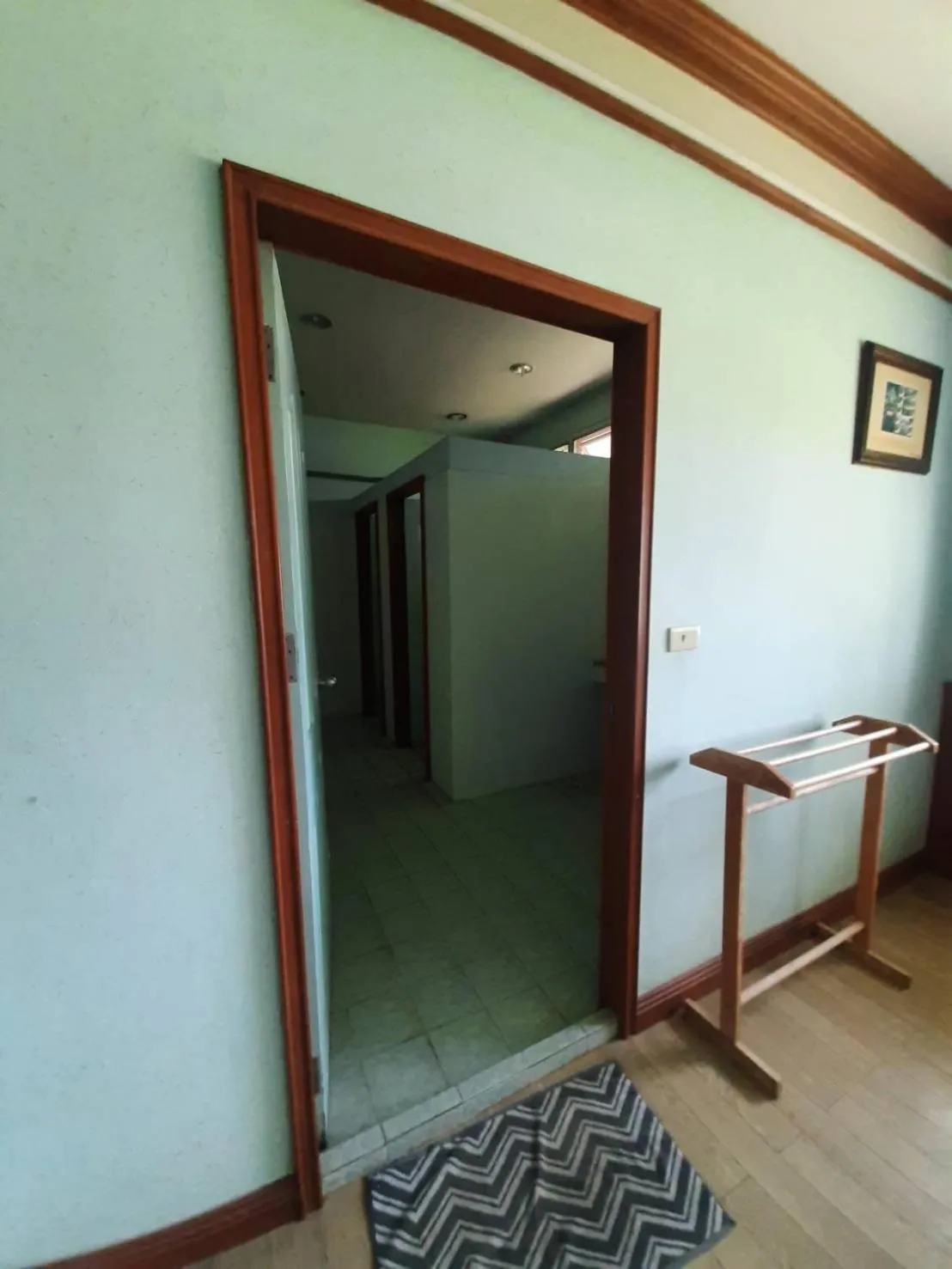 Toilet in สถานตากอากาศบางปู สมุทปราการ Bang Pu Recreation Center Samut Prakan