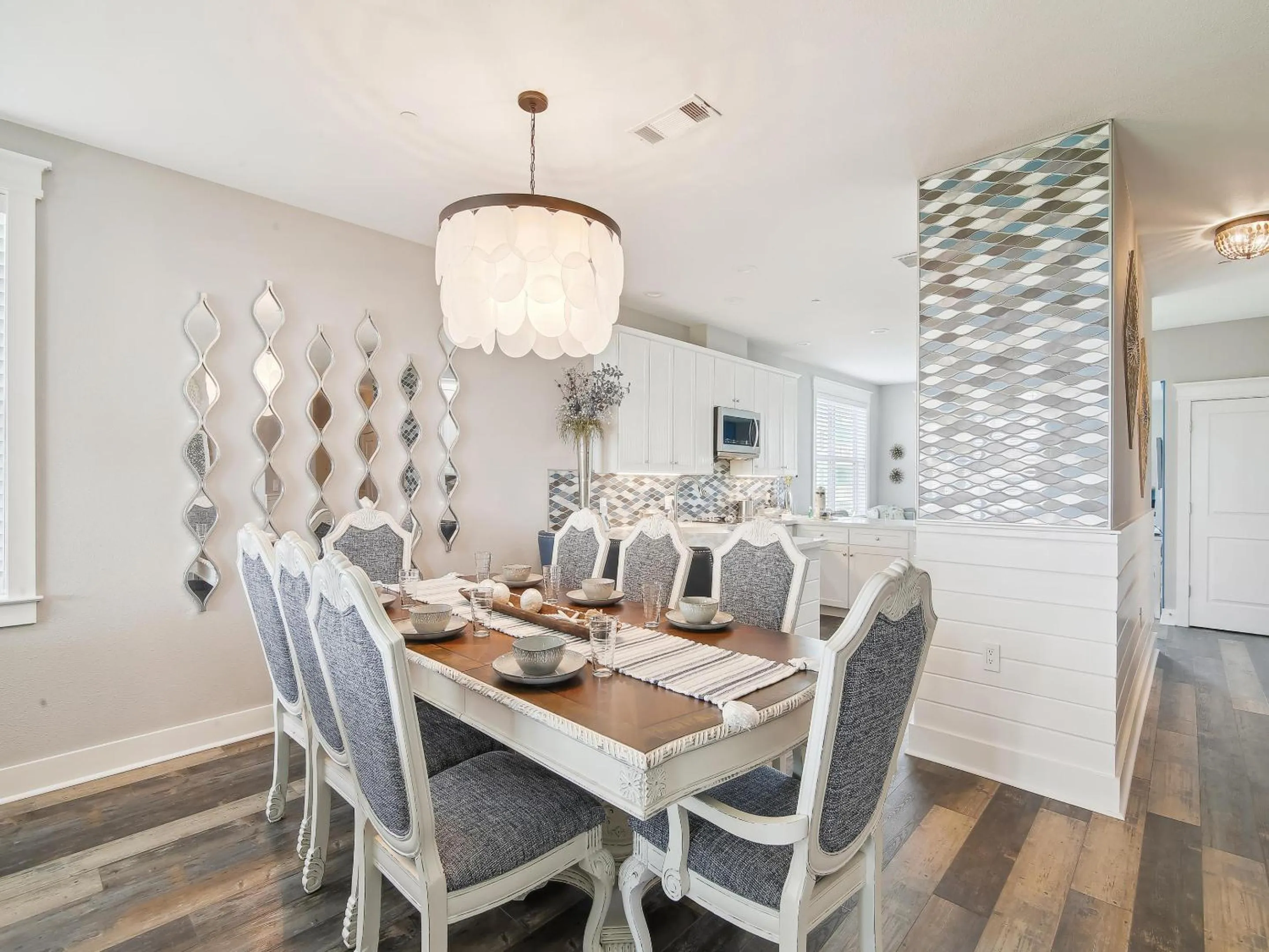 Property building in Pointe West 101 - Sunset Sands