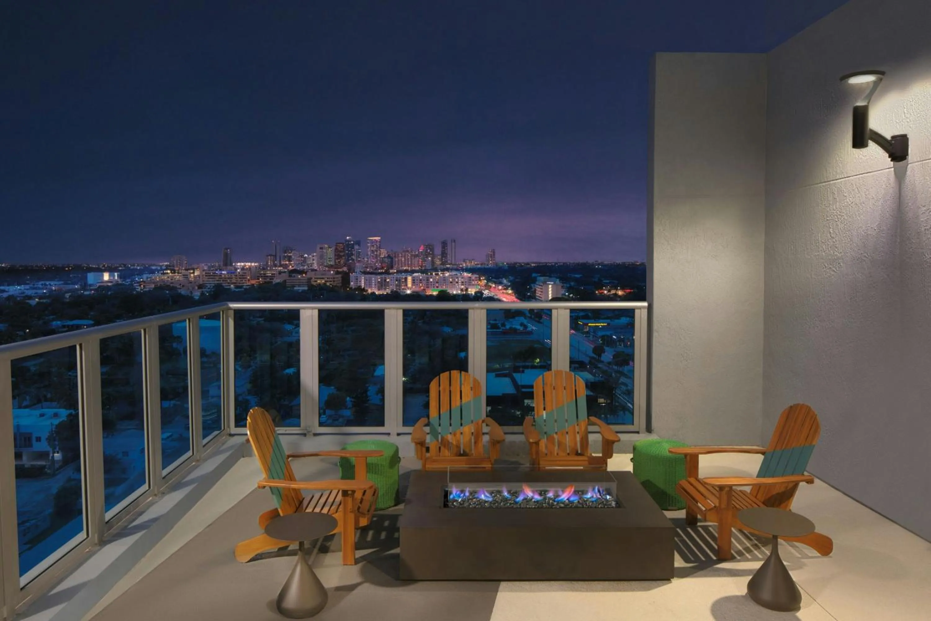 Other in Aloft Fort Lauderdale Airport & Cruise Port