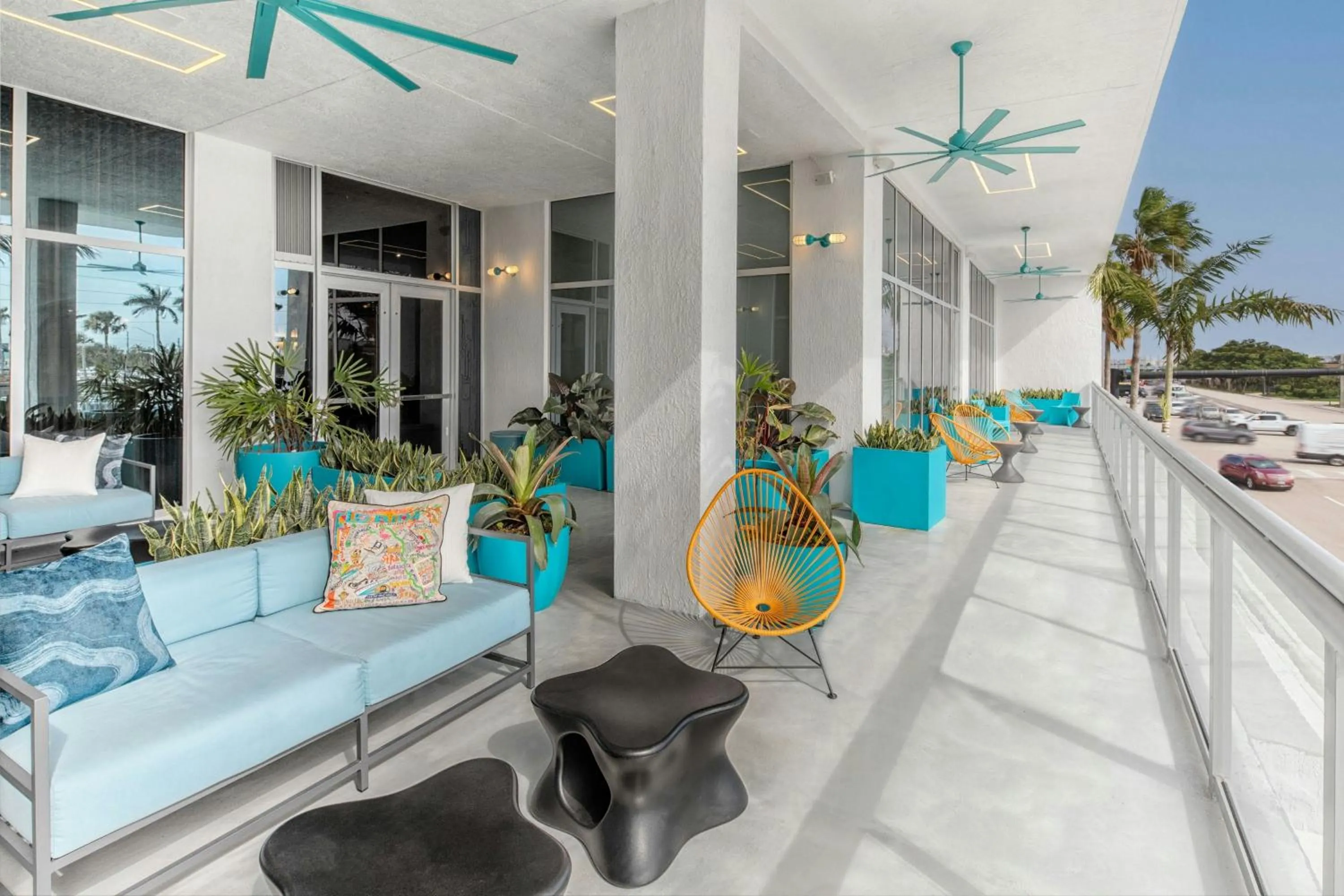 Other in Aloft Fort Lauderdale Airport & Cruise Port