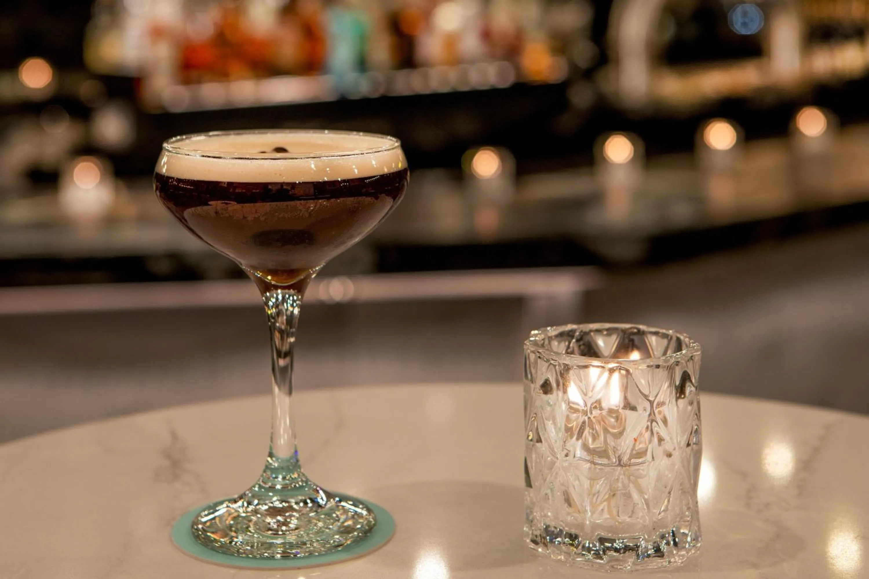 Restaurant/places to eat in The Artisan at Tuscan Village, Salem, NH, a Tribute Portfolio Hotel