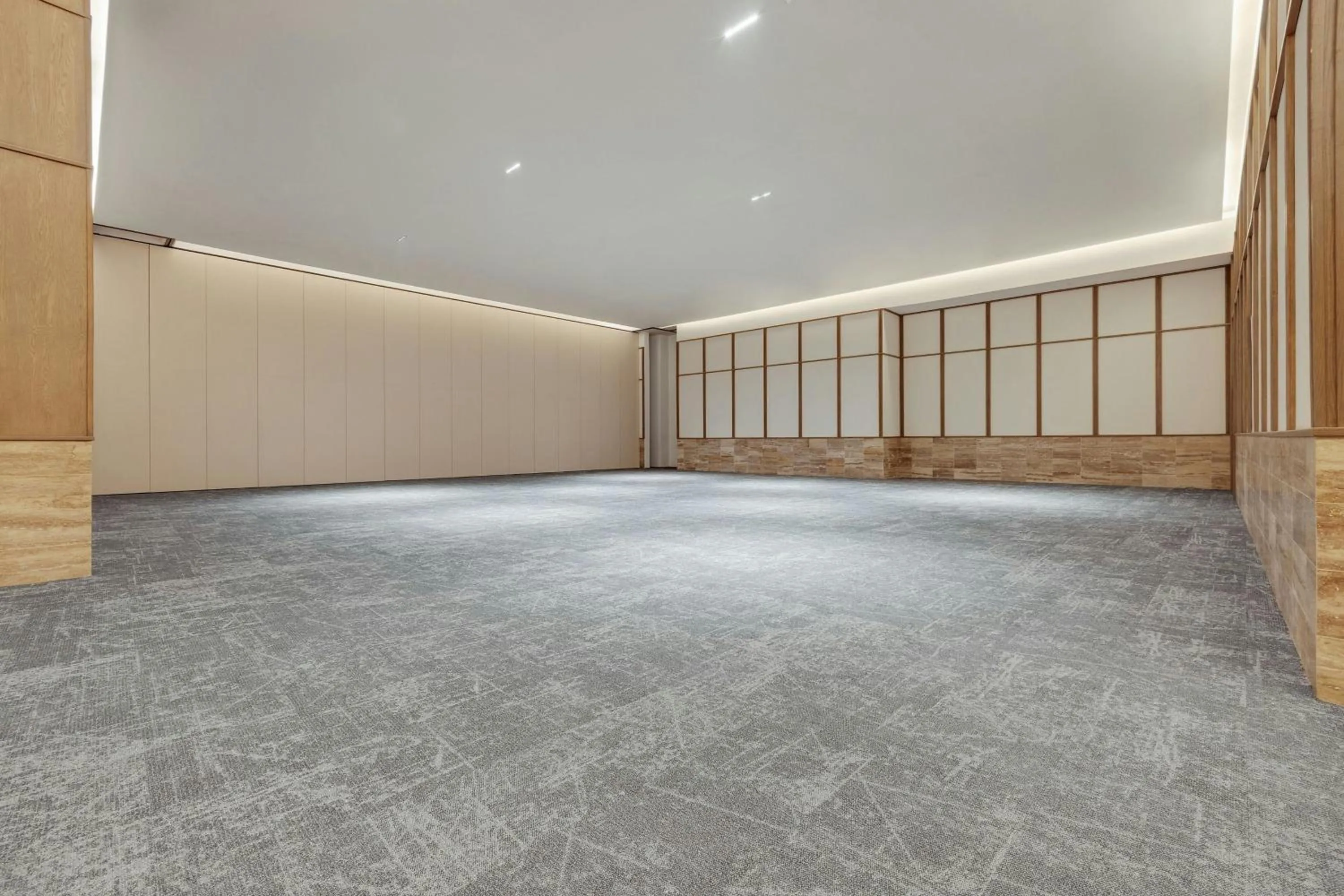 Banquet/Function facilities in Aloft Santo Domingo Piantini