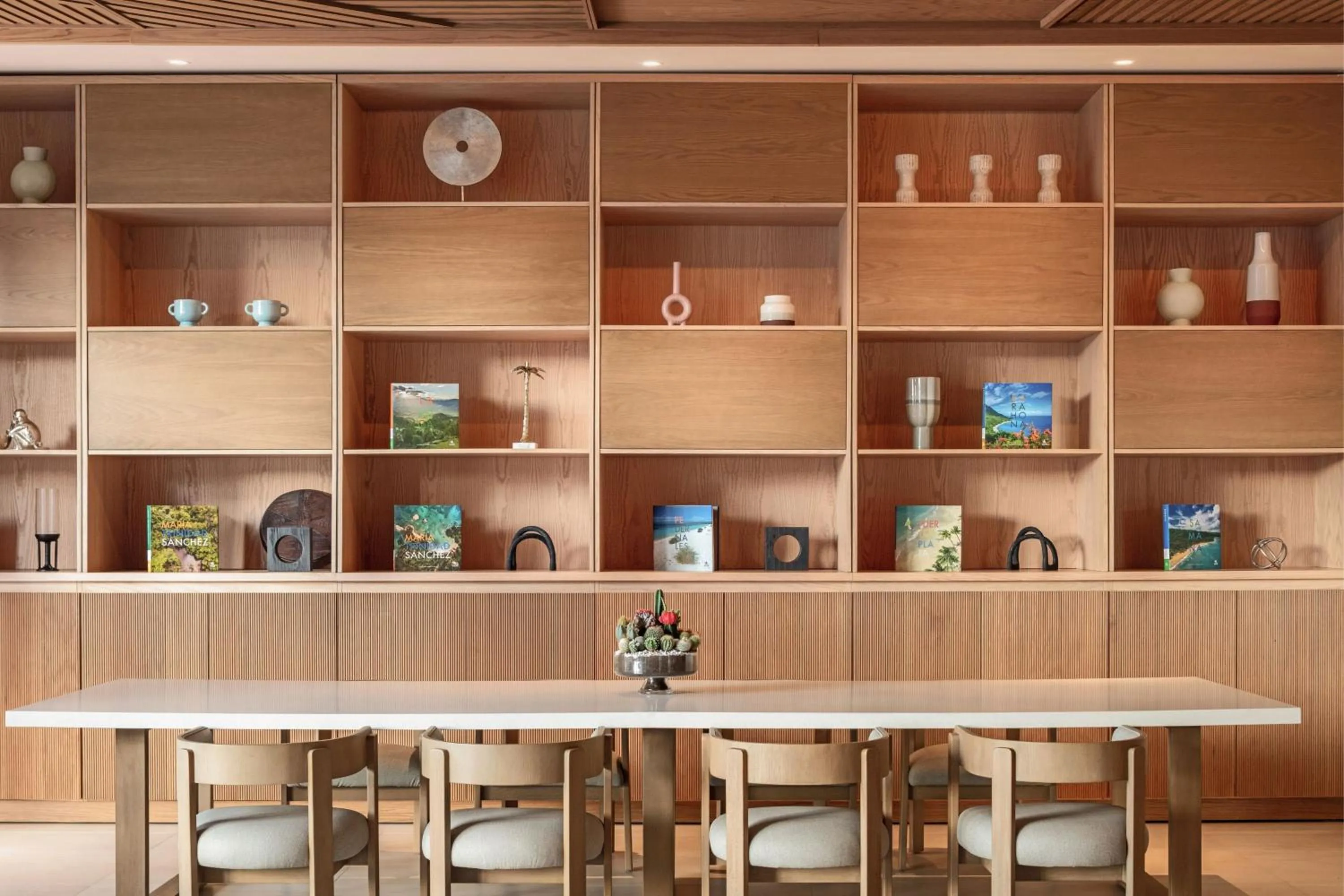 View (from property/room) in Santo Domingo Marriott Hotel Piantini