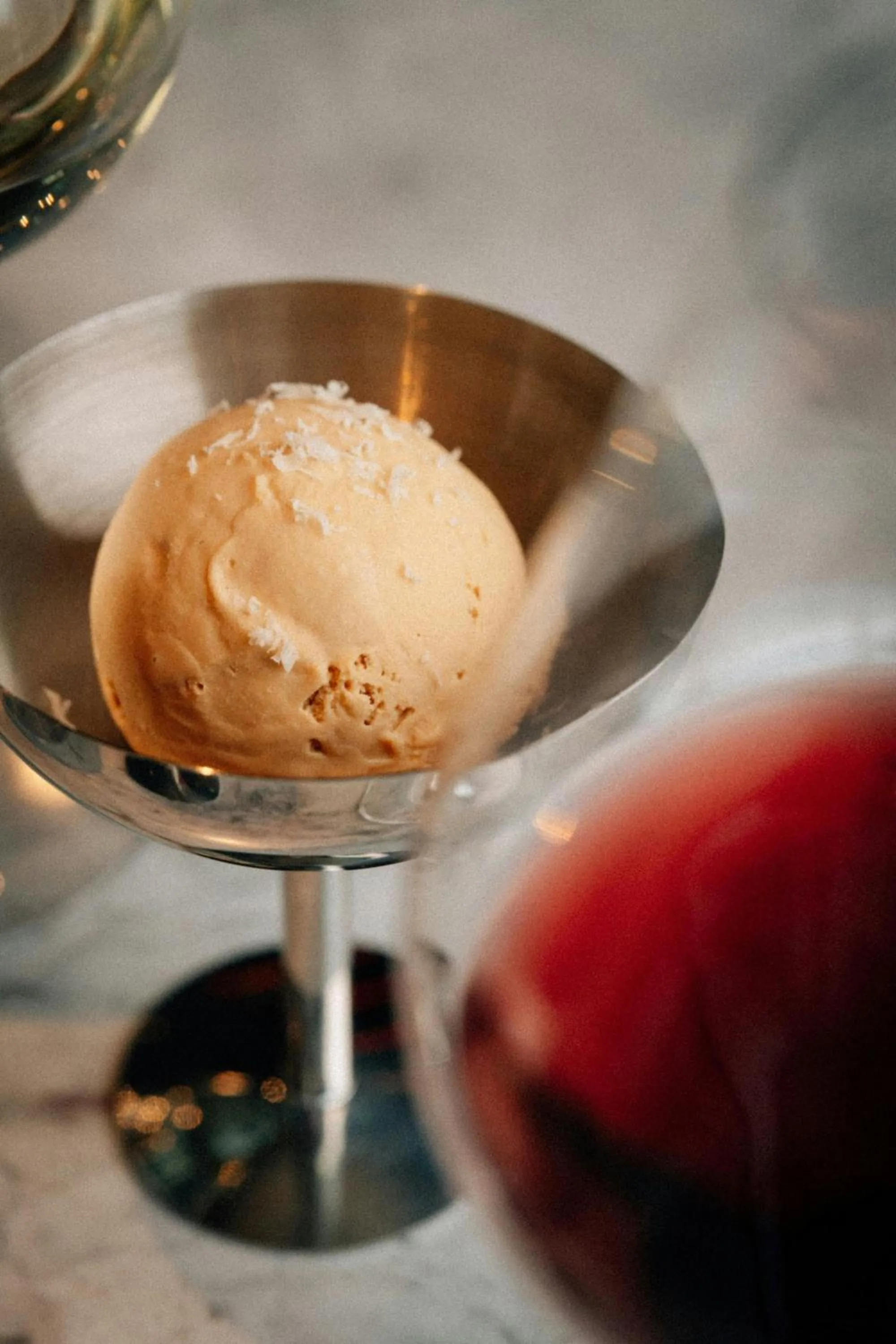 Restaurant/places to eat in W Sydney