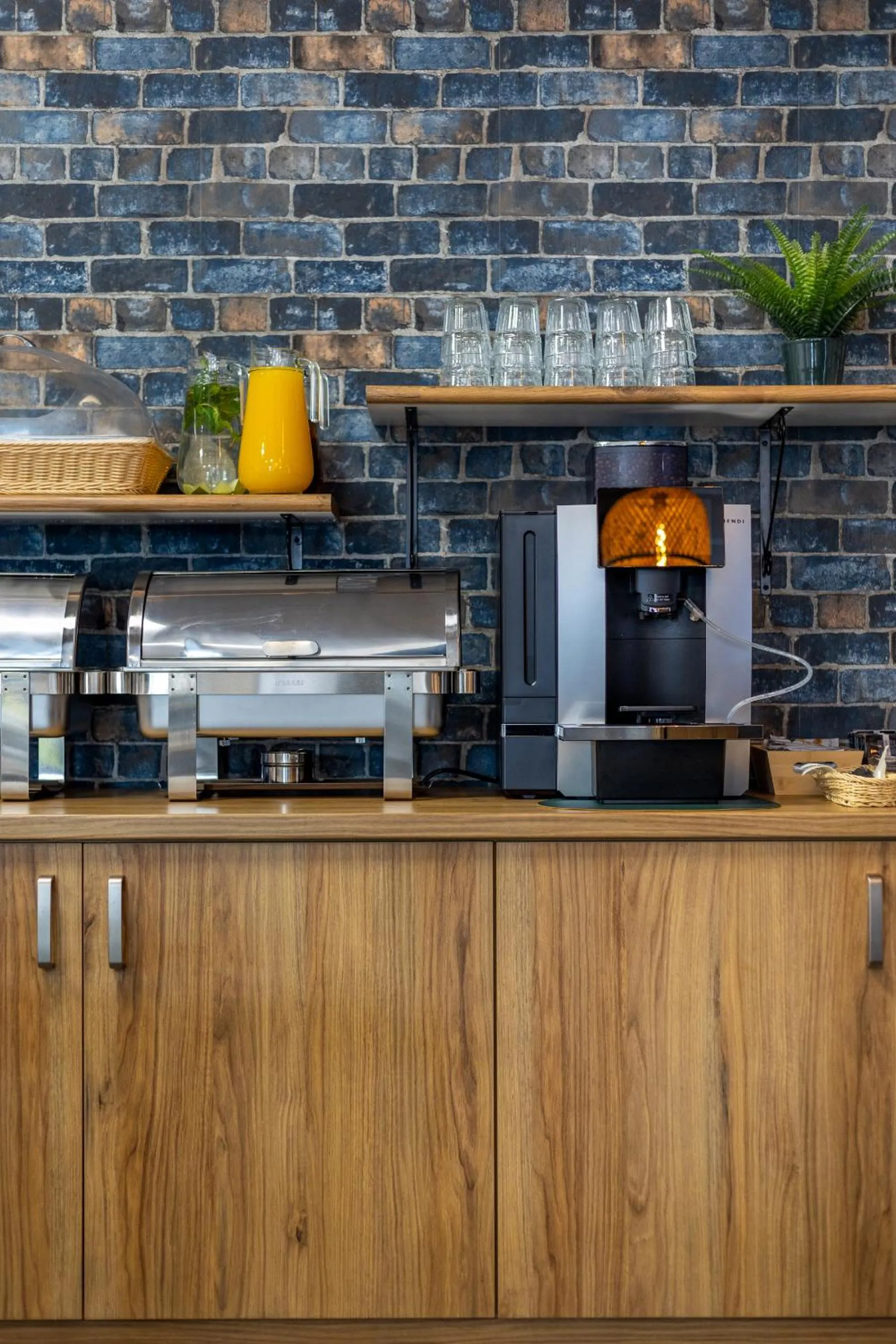 Food in Hotel A4 Wrocław - Bielany