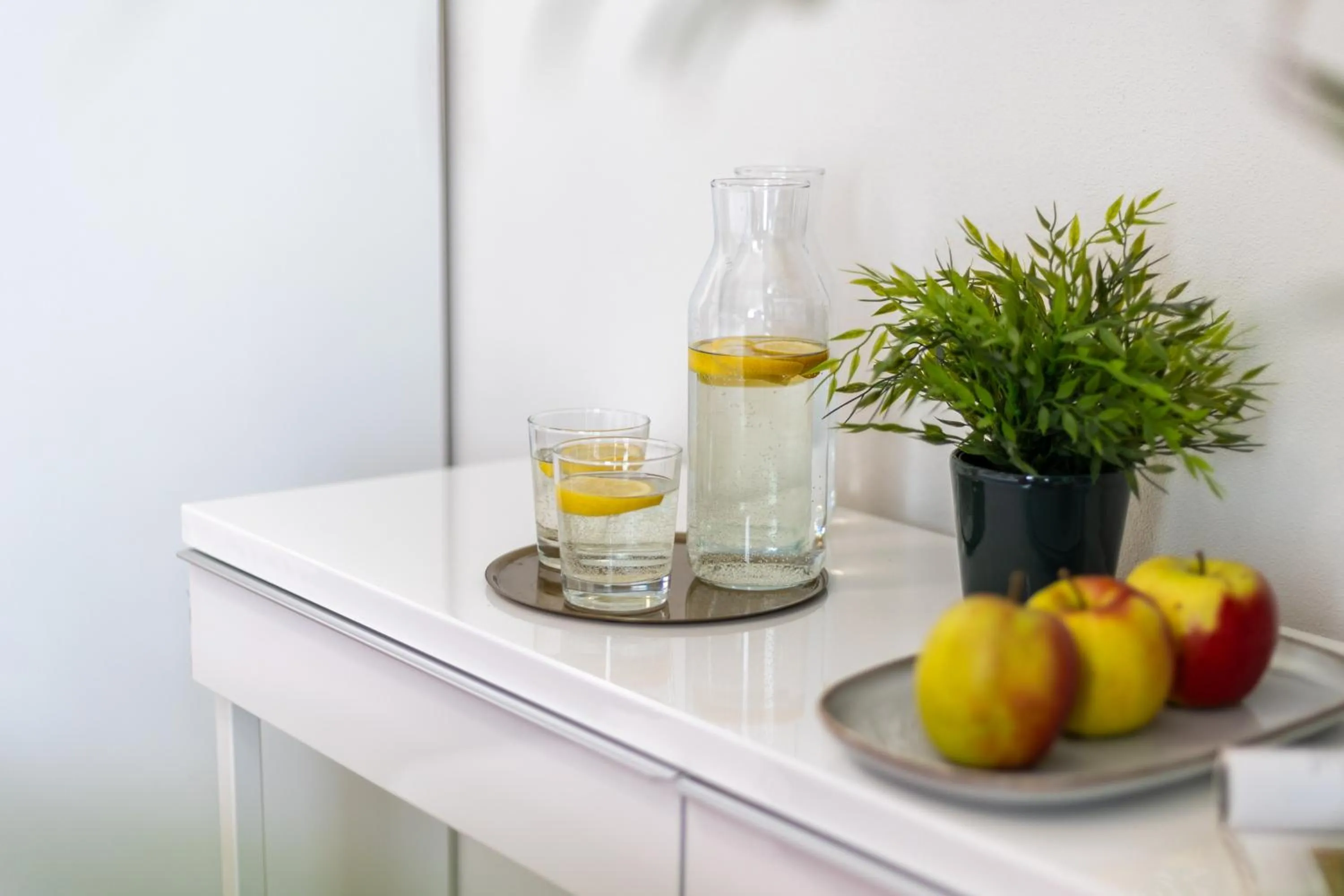 Drinks in Hotel A4 Wrocław - Bielany