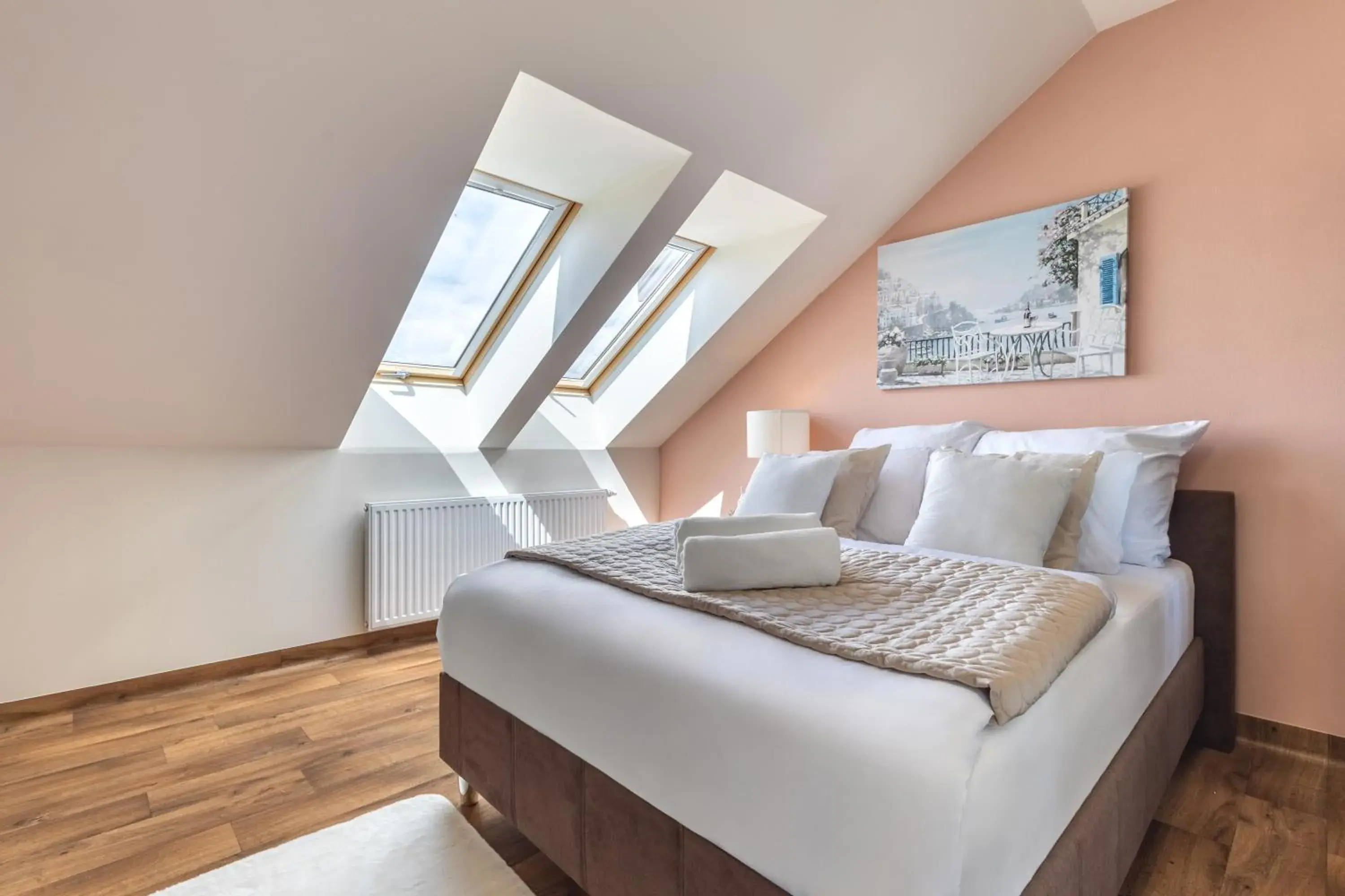 Triple Room in Hotel A4 Wrocław - Bielany Triple Room in Hotel A4 Wrocław - Bielany