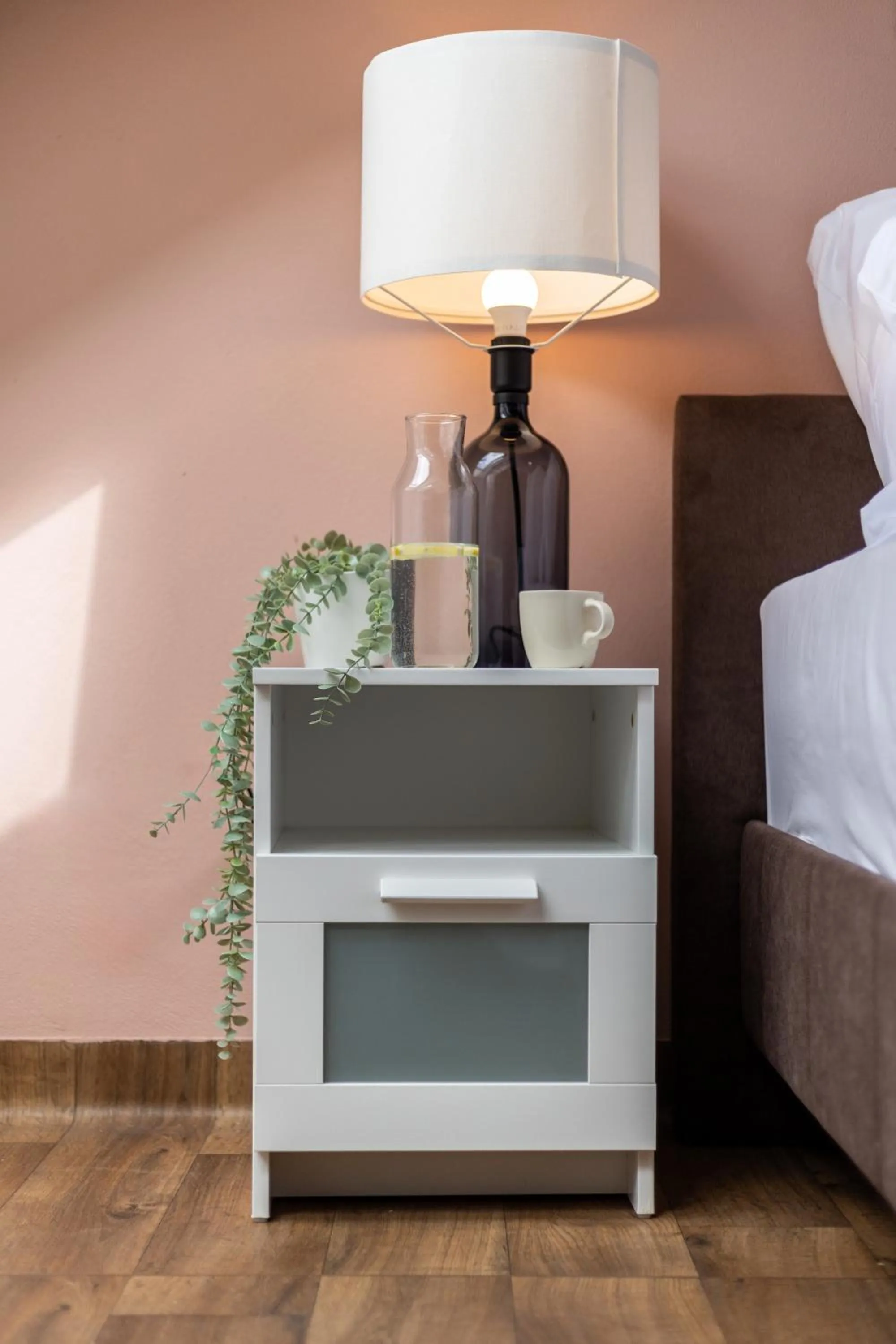 Photo of the whole room, Bed in Hotel A4 Wrocław - Bielany