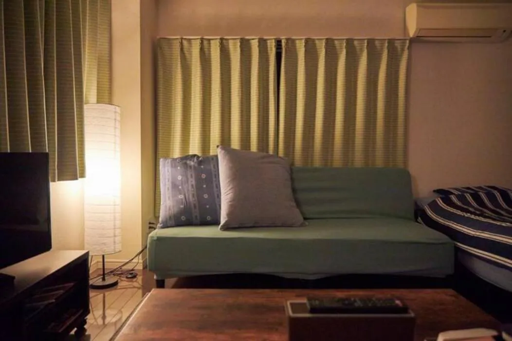 Oyado Kinokuniya Daikokumachi