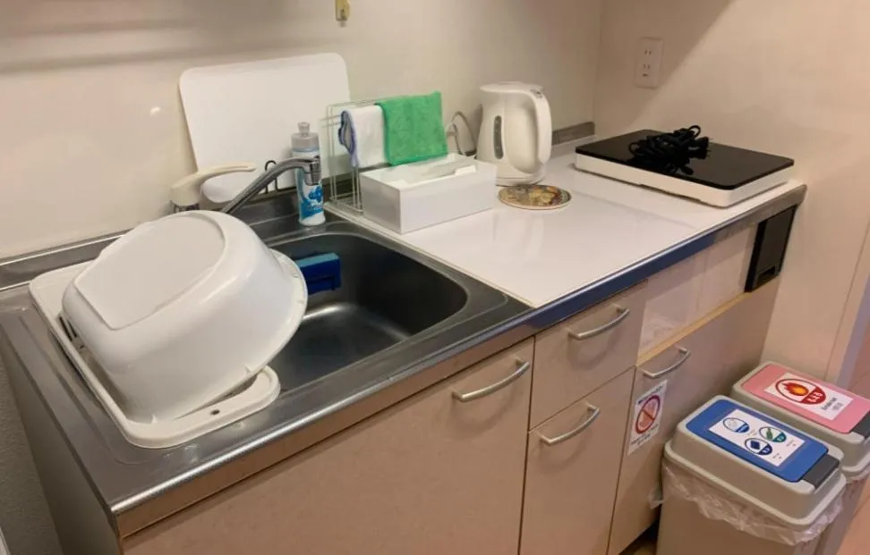 Oyado Kinokuniya Daikokumachi