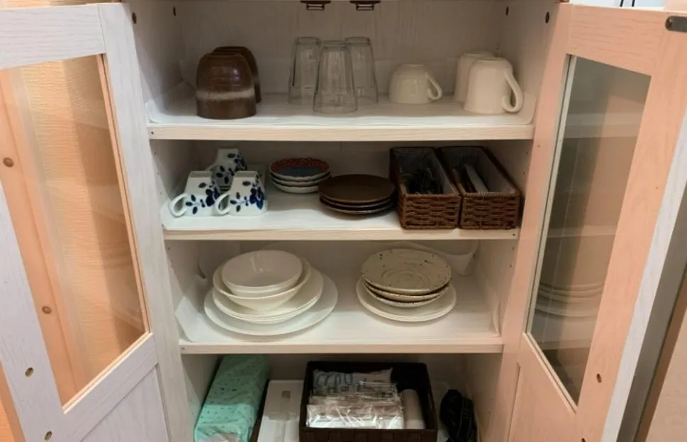 Oyado Kinokuniya Daikokumachi