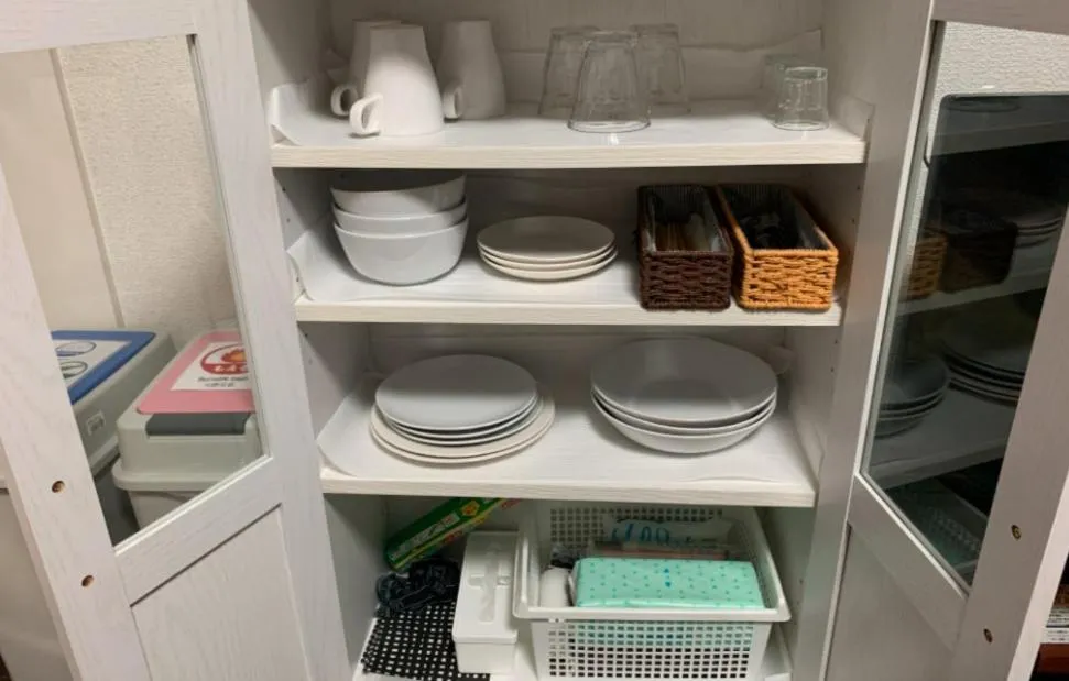 Oyado Kinokuniya Daikokumachi