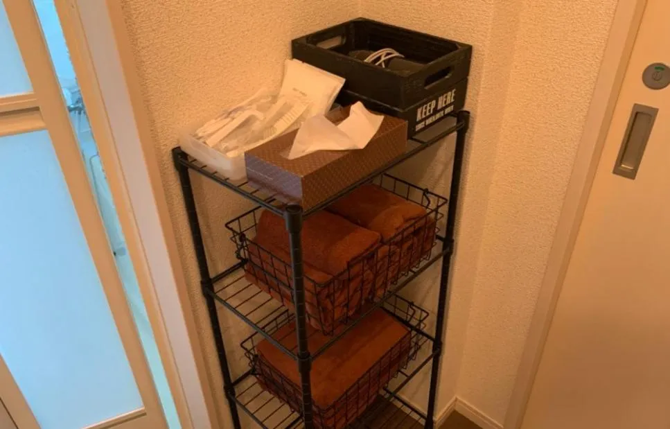 Oyado Kinokuniya Daikokumachi