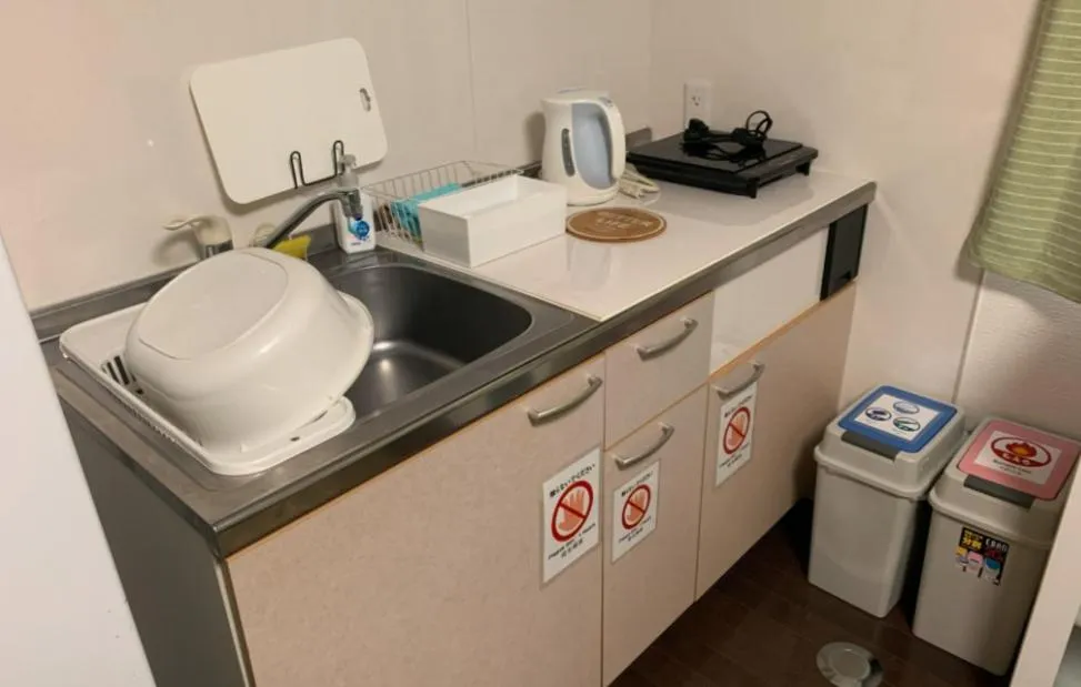 Oyado Kinokuniya Daikokumachi