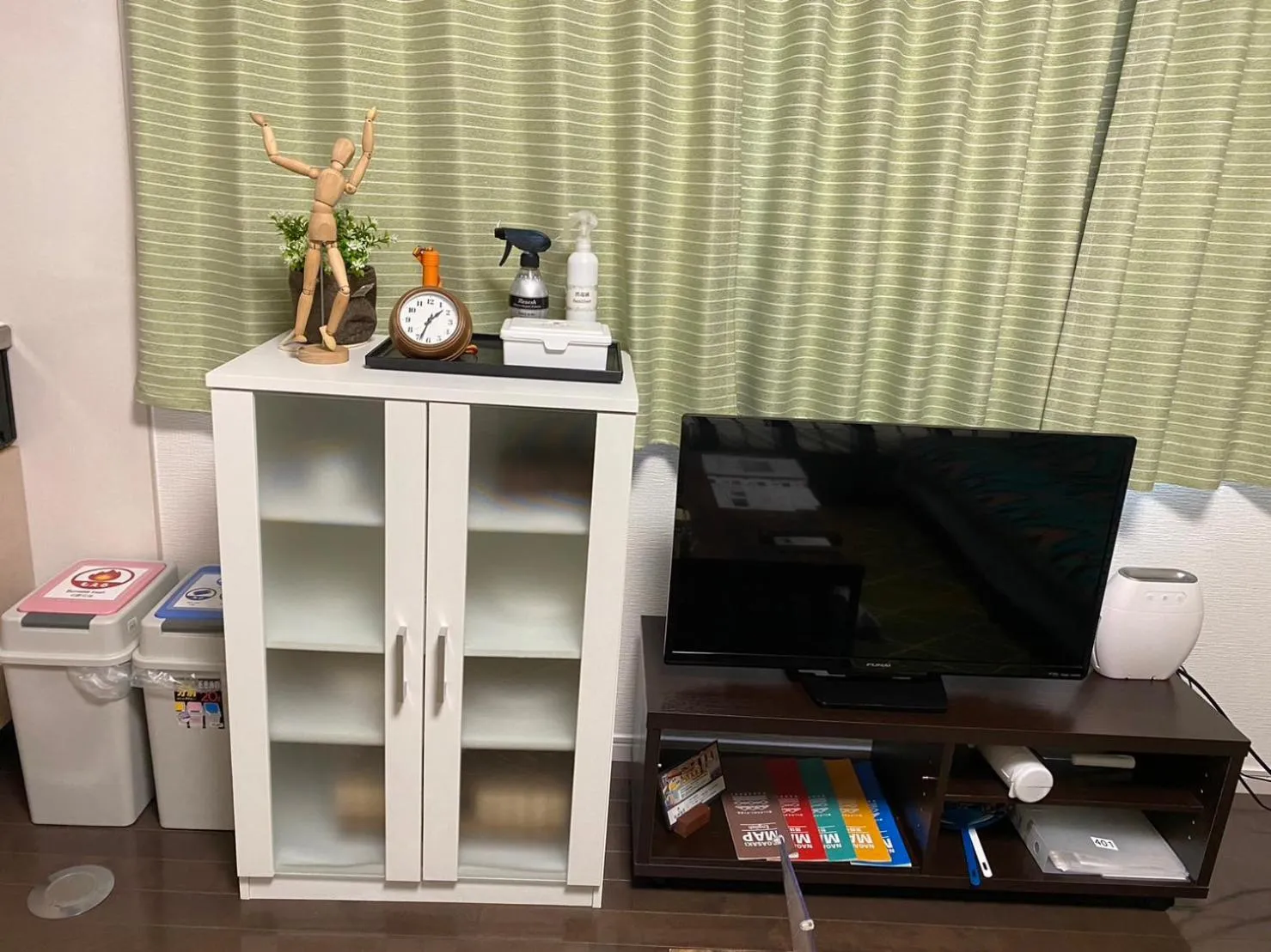 Oyado Kinokuniya Daikokumachi