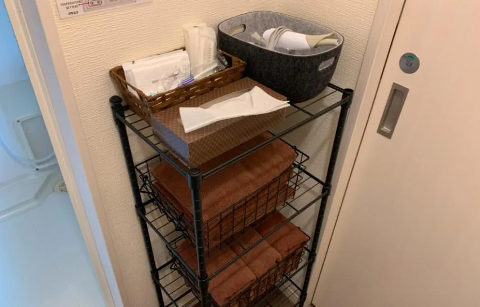 Oyado Kinokuniya Daikokumachi