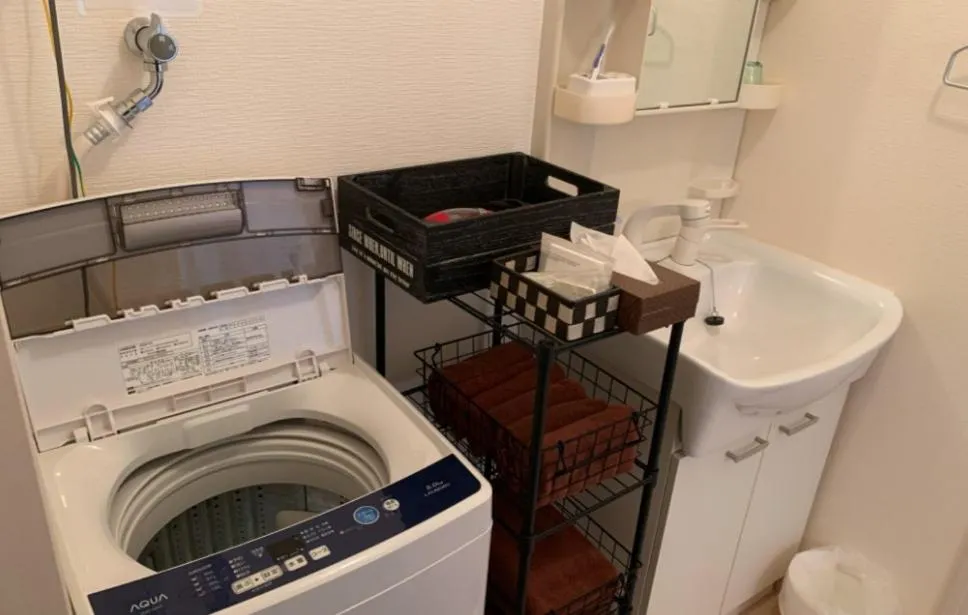 Oyado Kinokuniya Daikokumachi