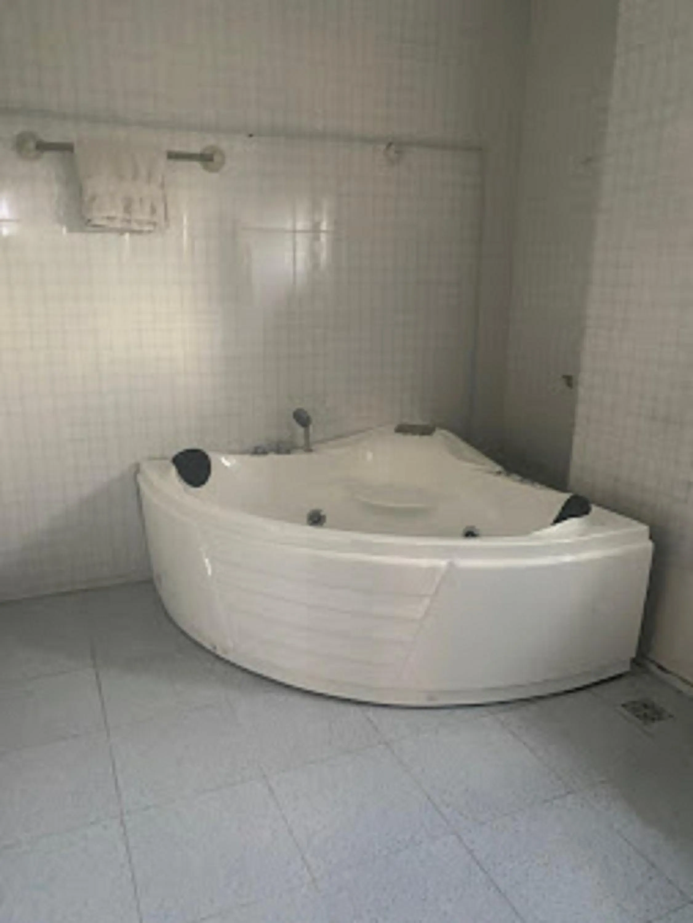 Bathroom in Gyutei Citi Hotel and Suite