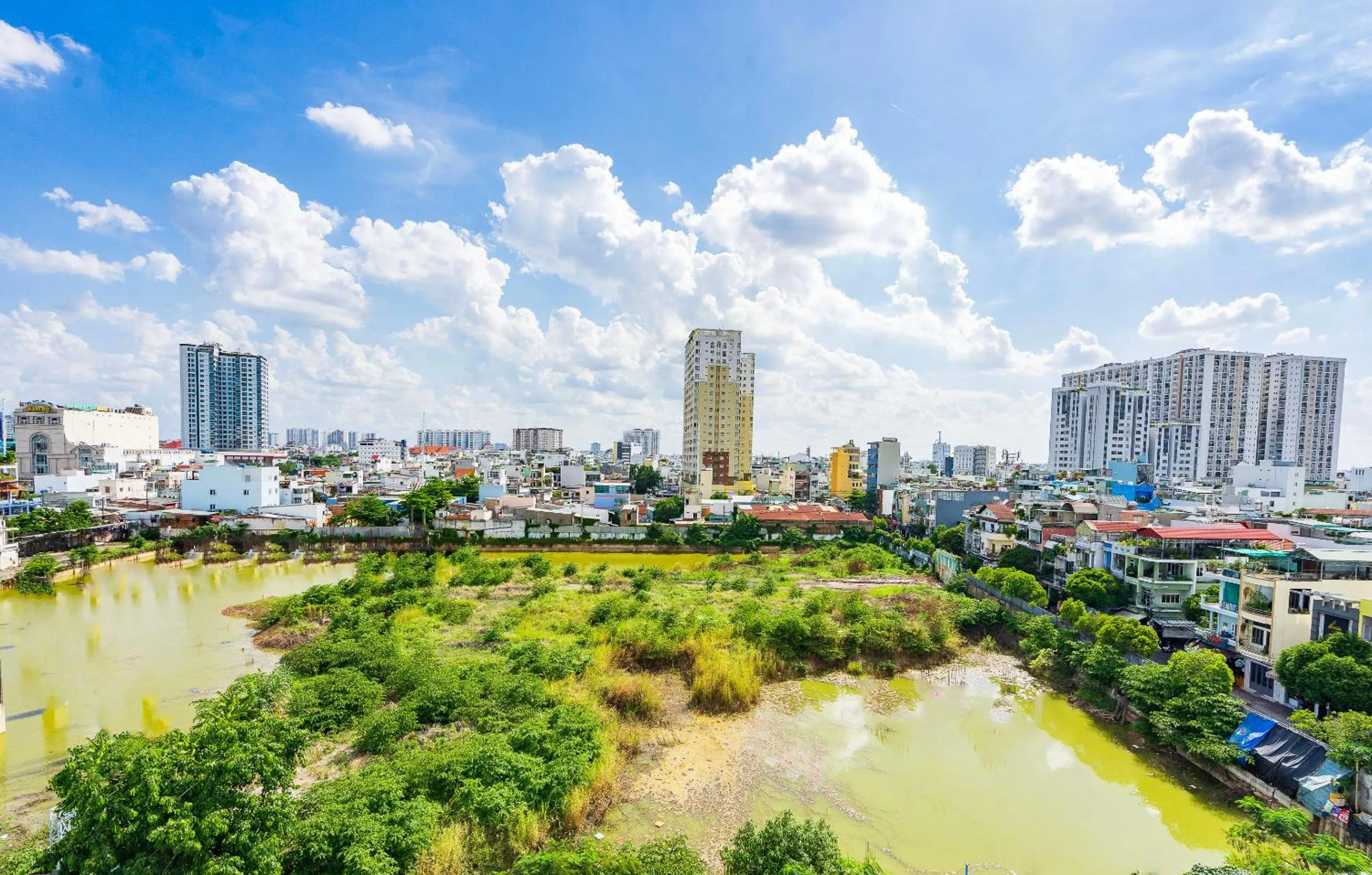 Mai Phương - RUBY SAIGON HOTEL