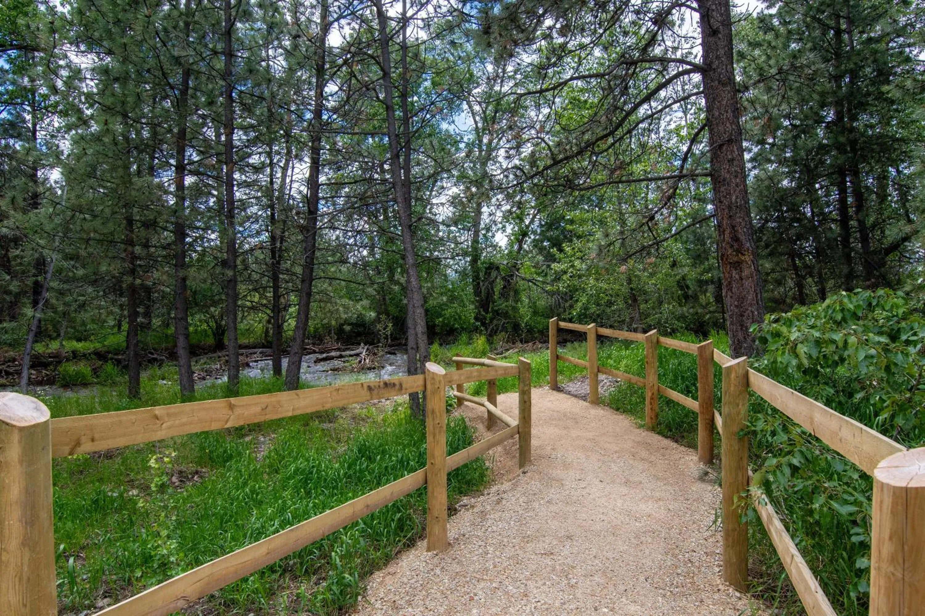 Property building in Homewood Suites By Hilton Missoula