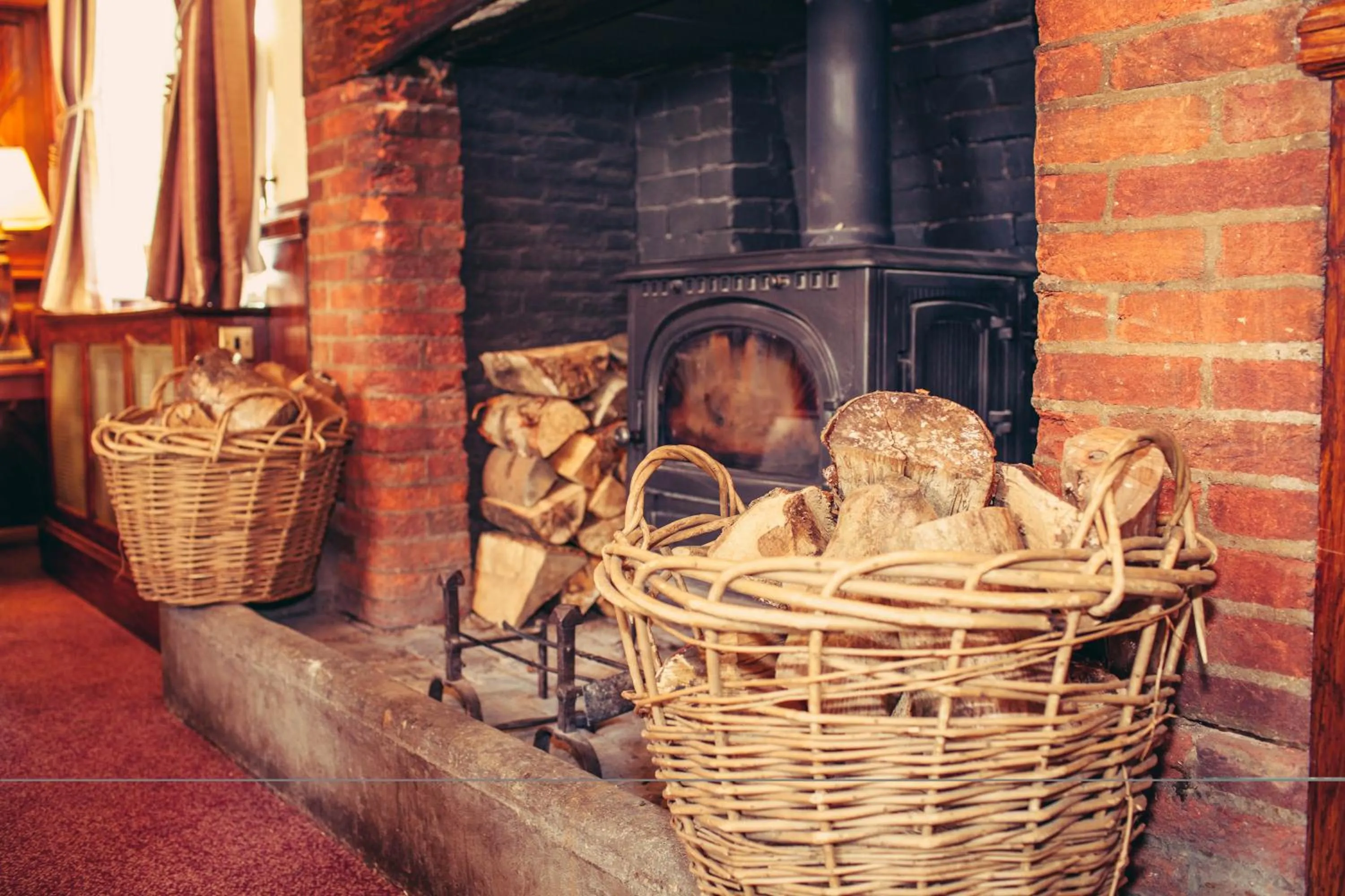 Other in voco Letchworth Hall by IHG