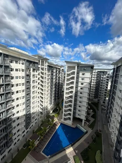 JustRelax Staycation at Vine Residences