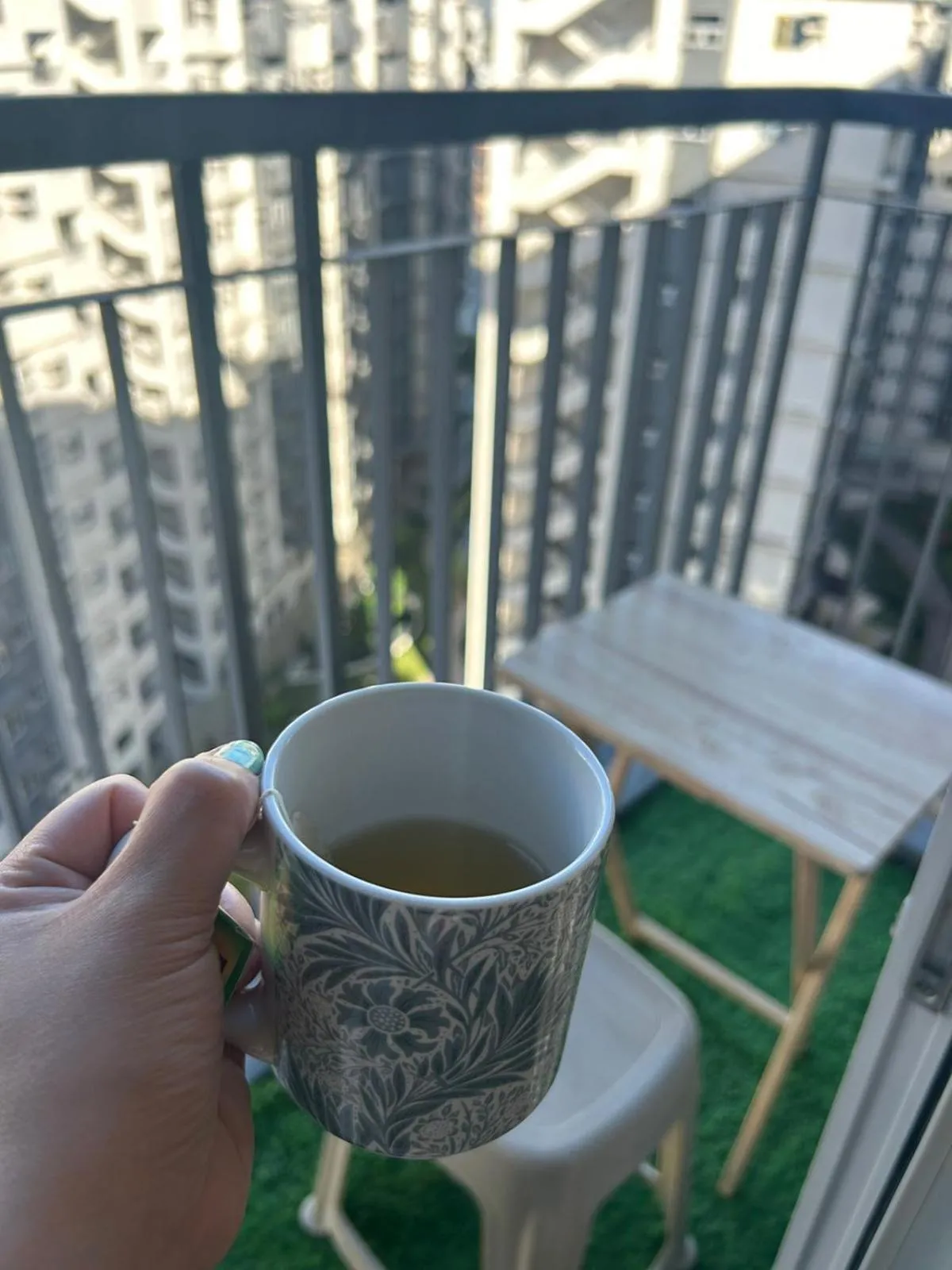JustRelax Staycation at Vine Residences
