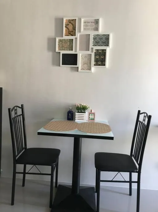 JustRelax Staycation at Vine Residences
