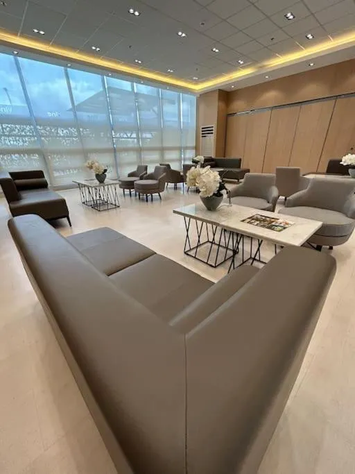 JustRelax Staycation at Vine Residences