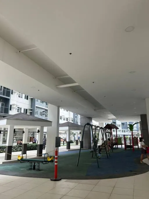 JustRelax Staycation at Vine Residences