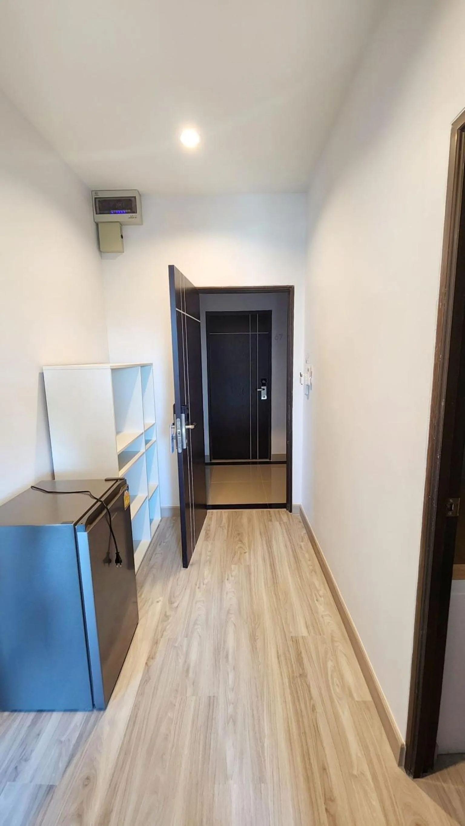 hair dresser in Goodday Hotel