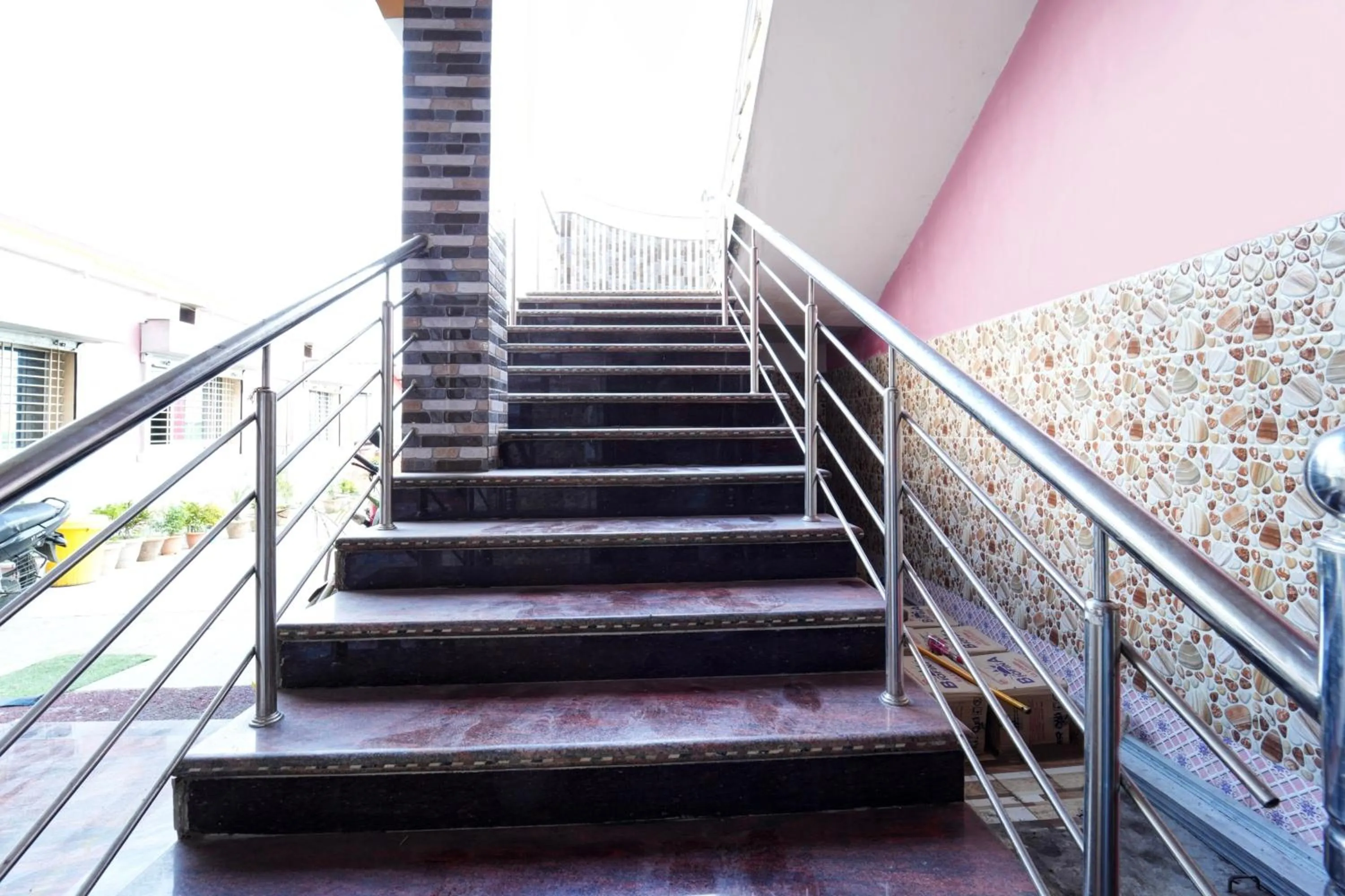 Other in Hotel O by OYO Raj Munmun Hotel