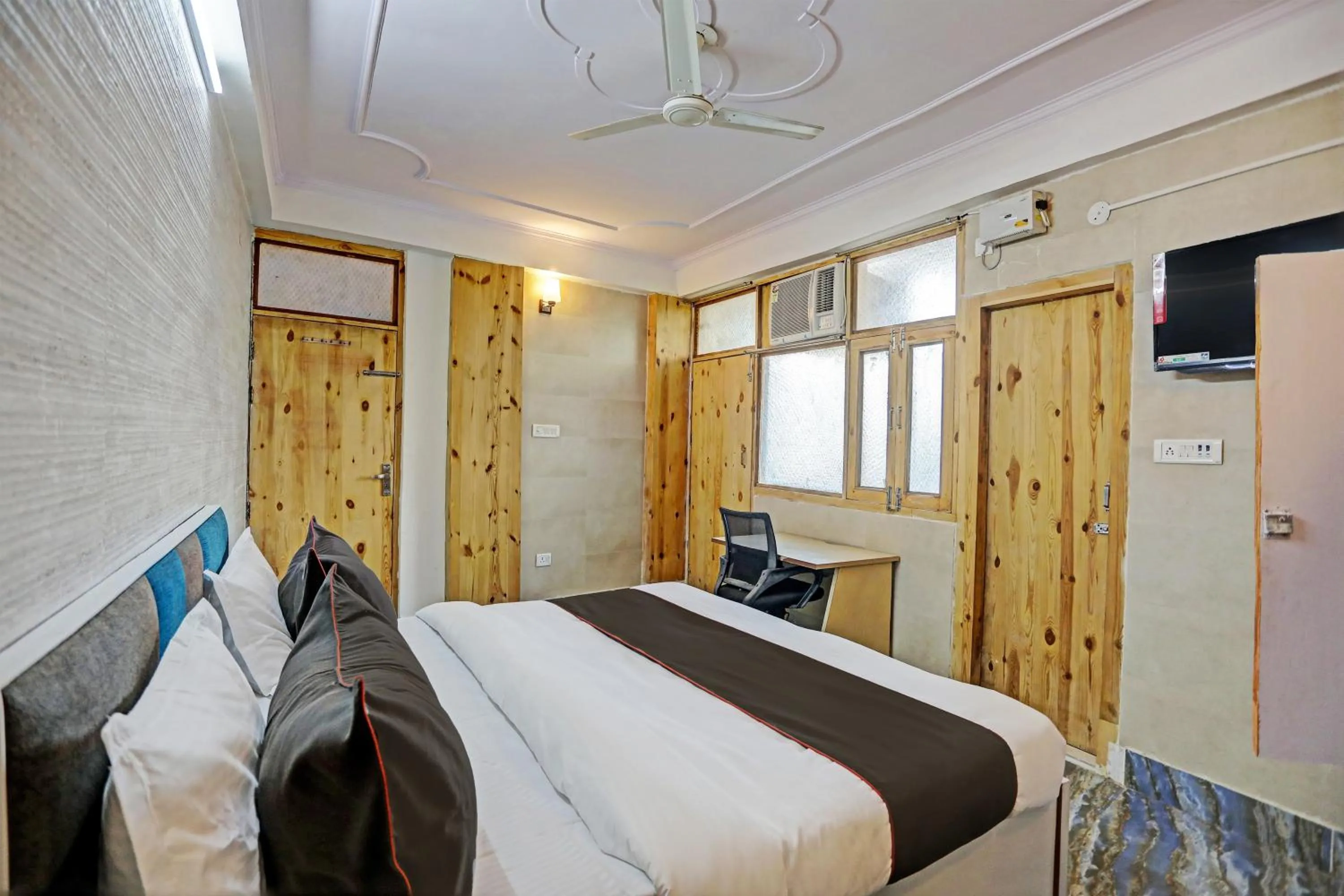 Bedroom, Bed in Super Collection O Umen Hotel