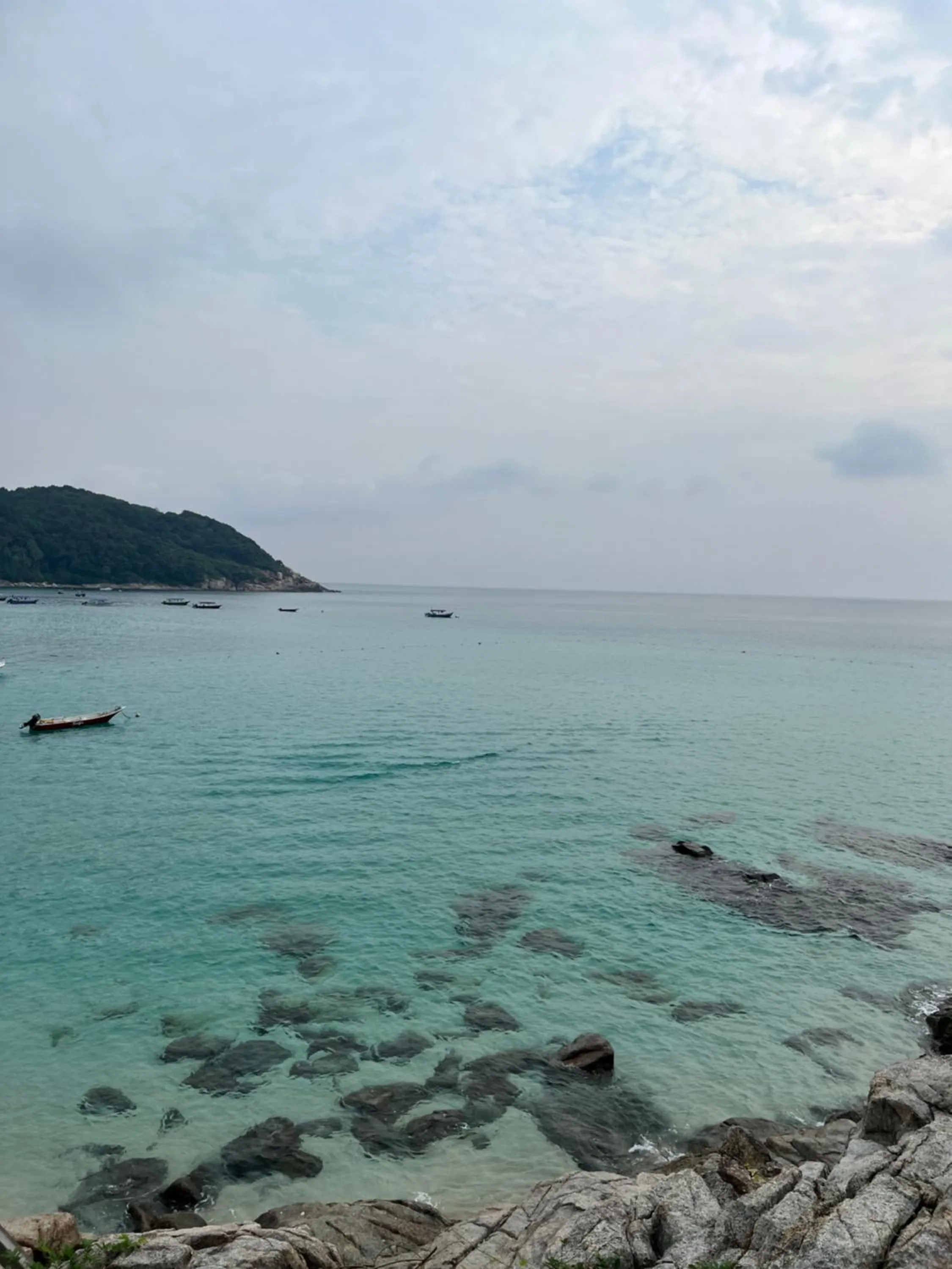 Perhentian Mama's