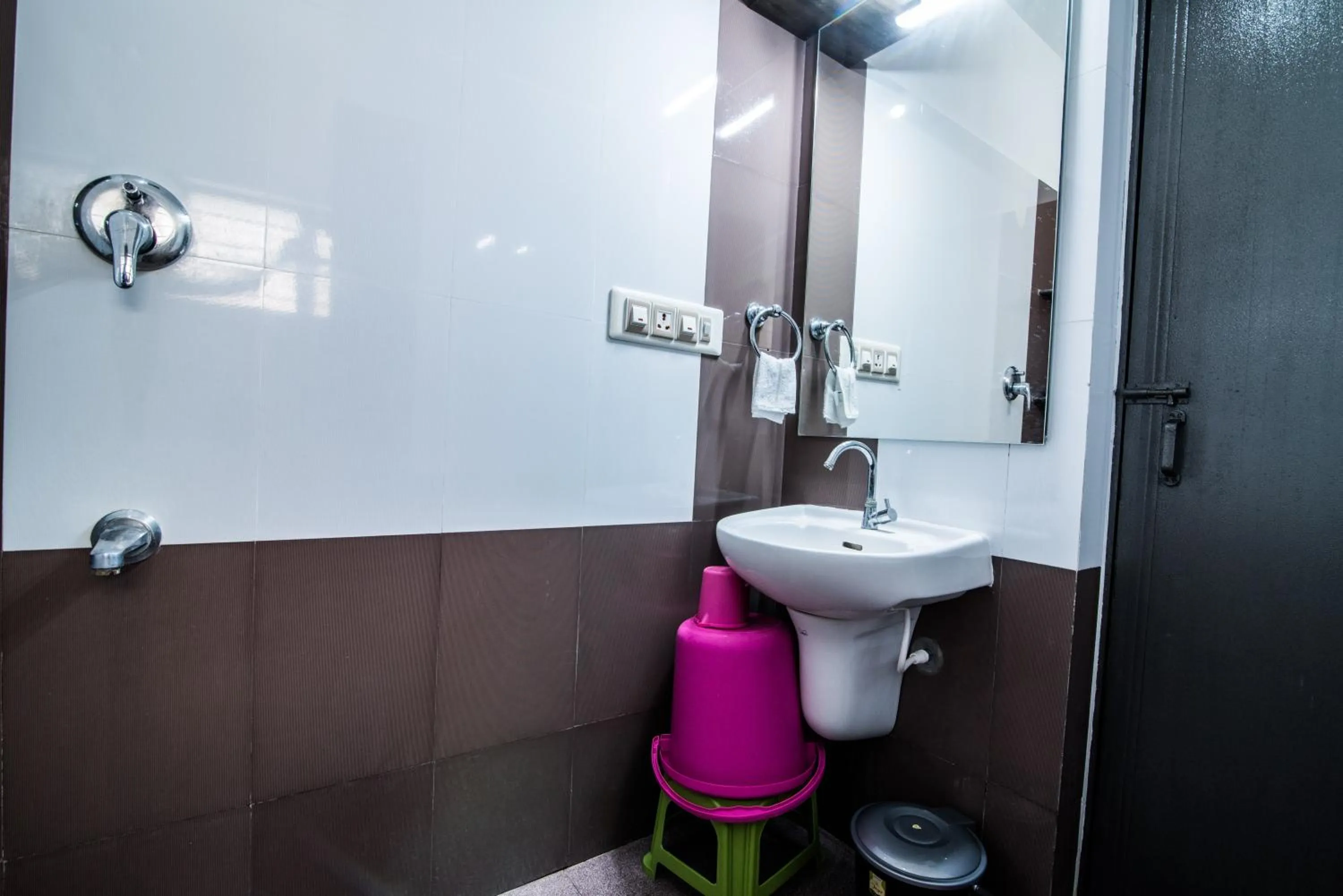 Toilet in Kanasu StayHome