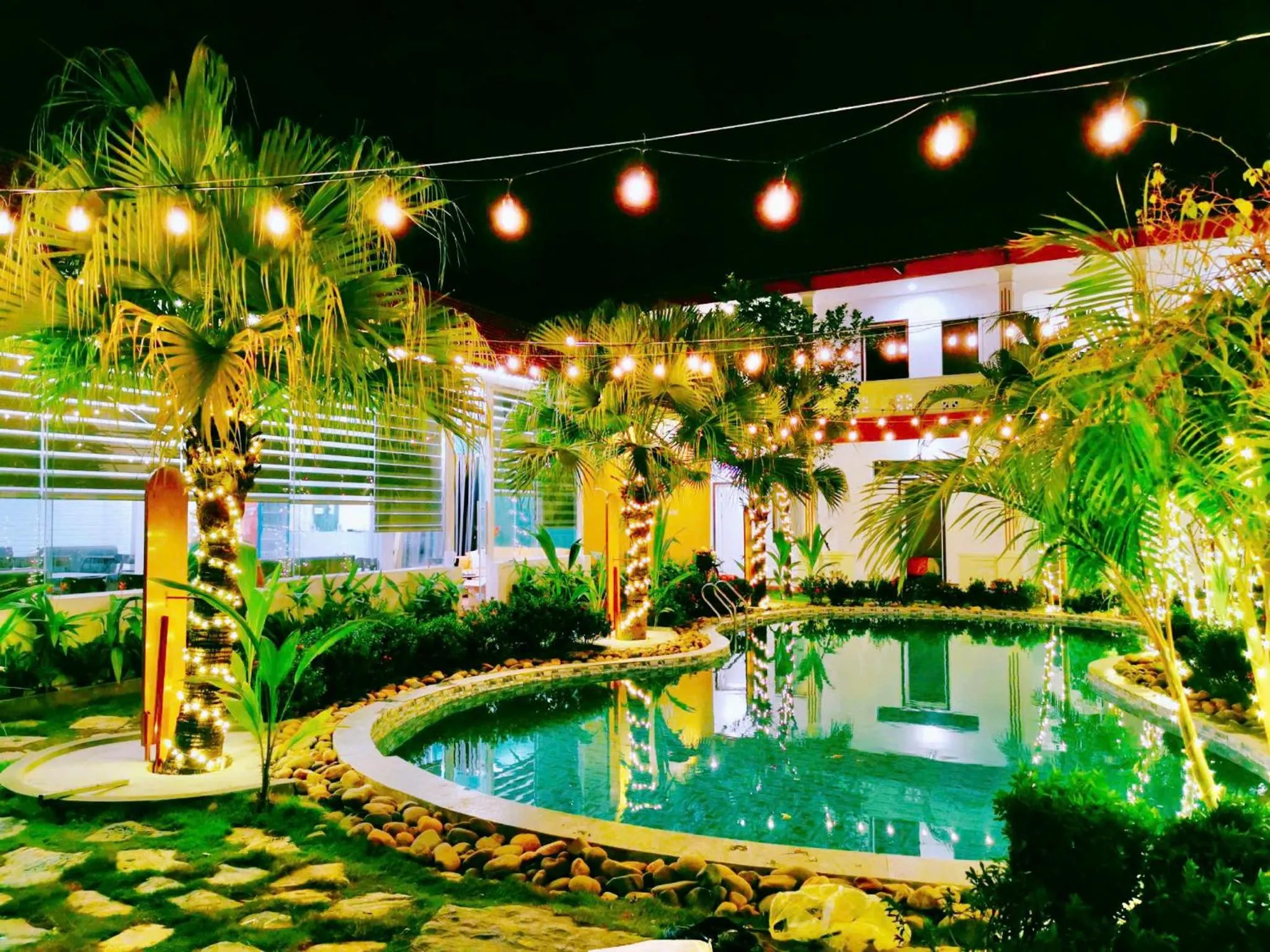 Night in Lagom Ninh Bình Homestay