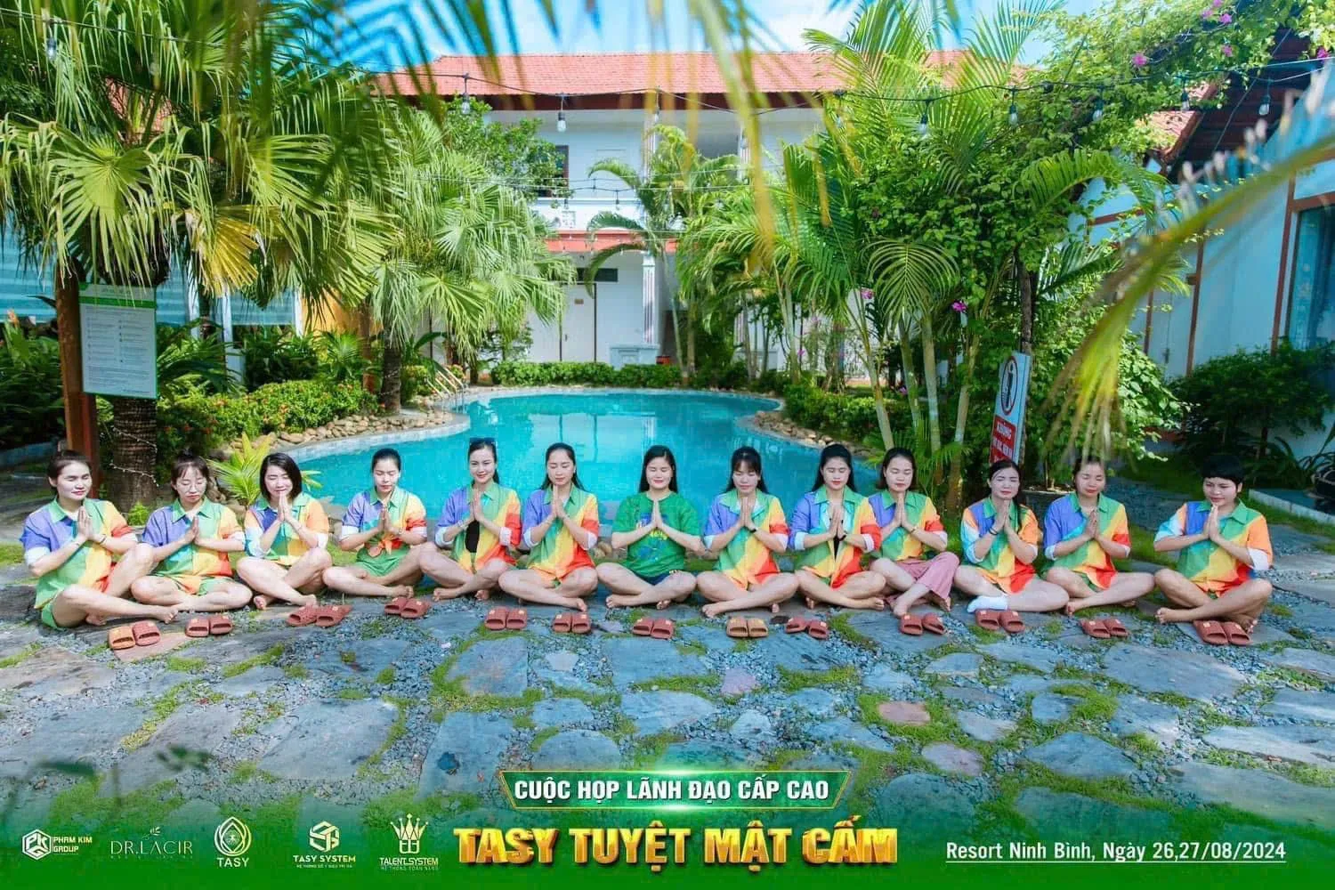 Day in Lagom Ninh Bình Homestay