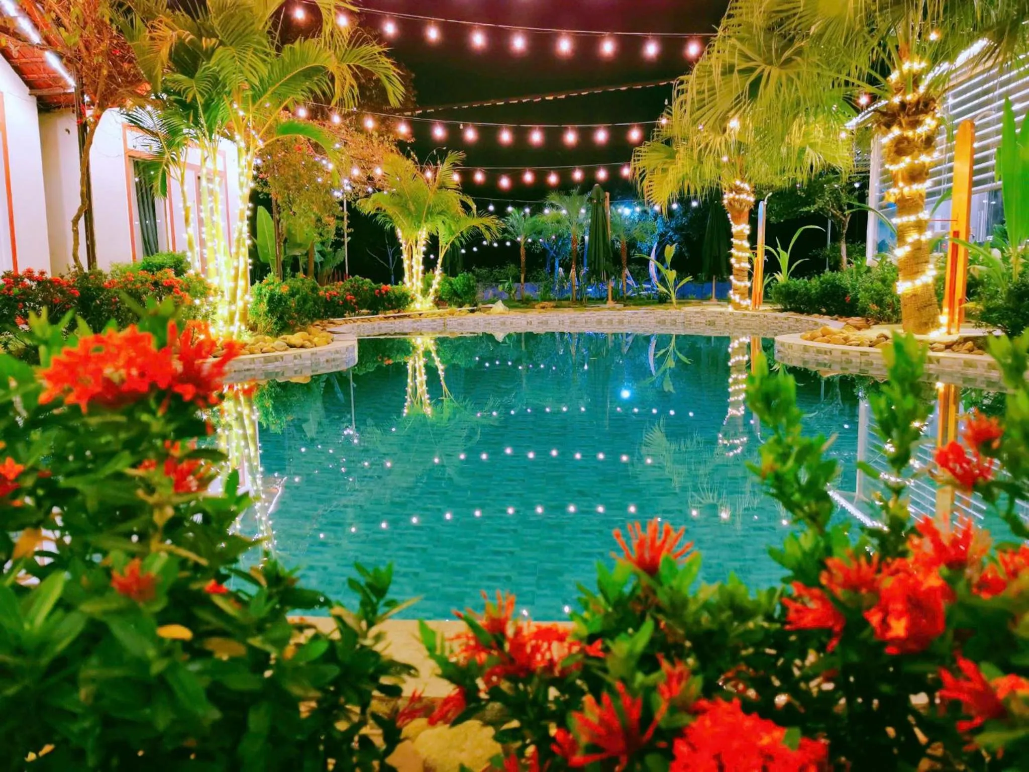 Restaurant/places to eat in Lagom Ninh Bình Homestay