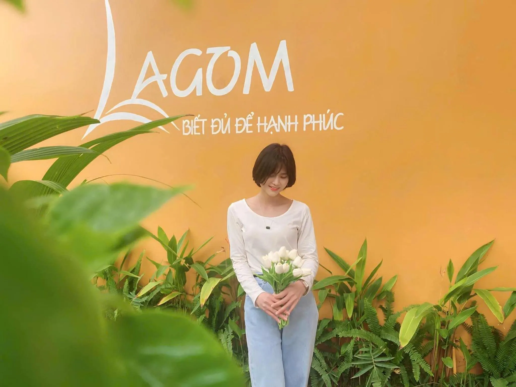 Day in Lagom Ninh Bình Homestay