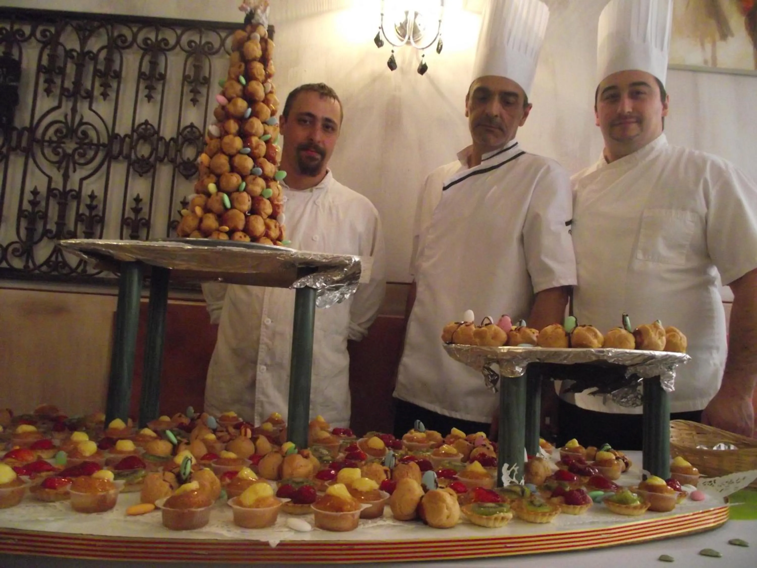 HOTEL RESTAURANT CORTIE