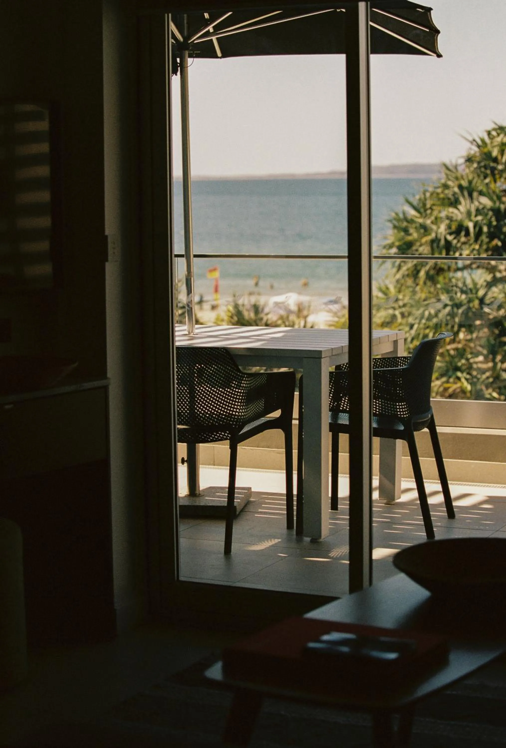 View (from property/room) in 71 Hastings Street - Beachfront