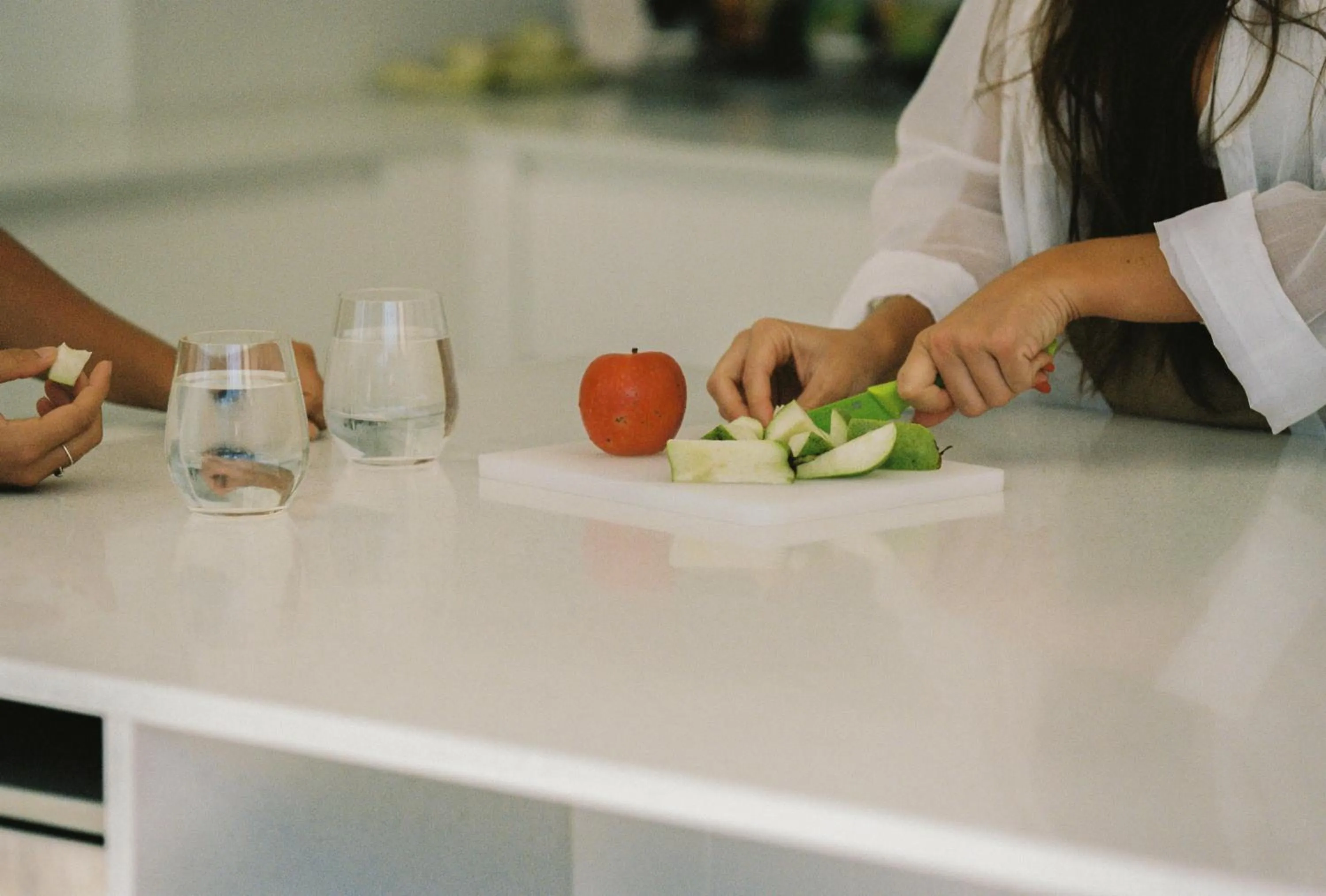 Coffee/tea facilities in 71 Hastings Street - Beachfront